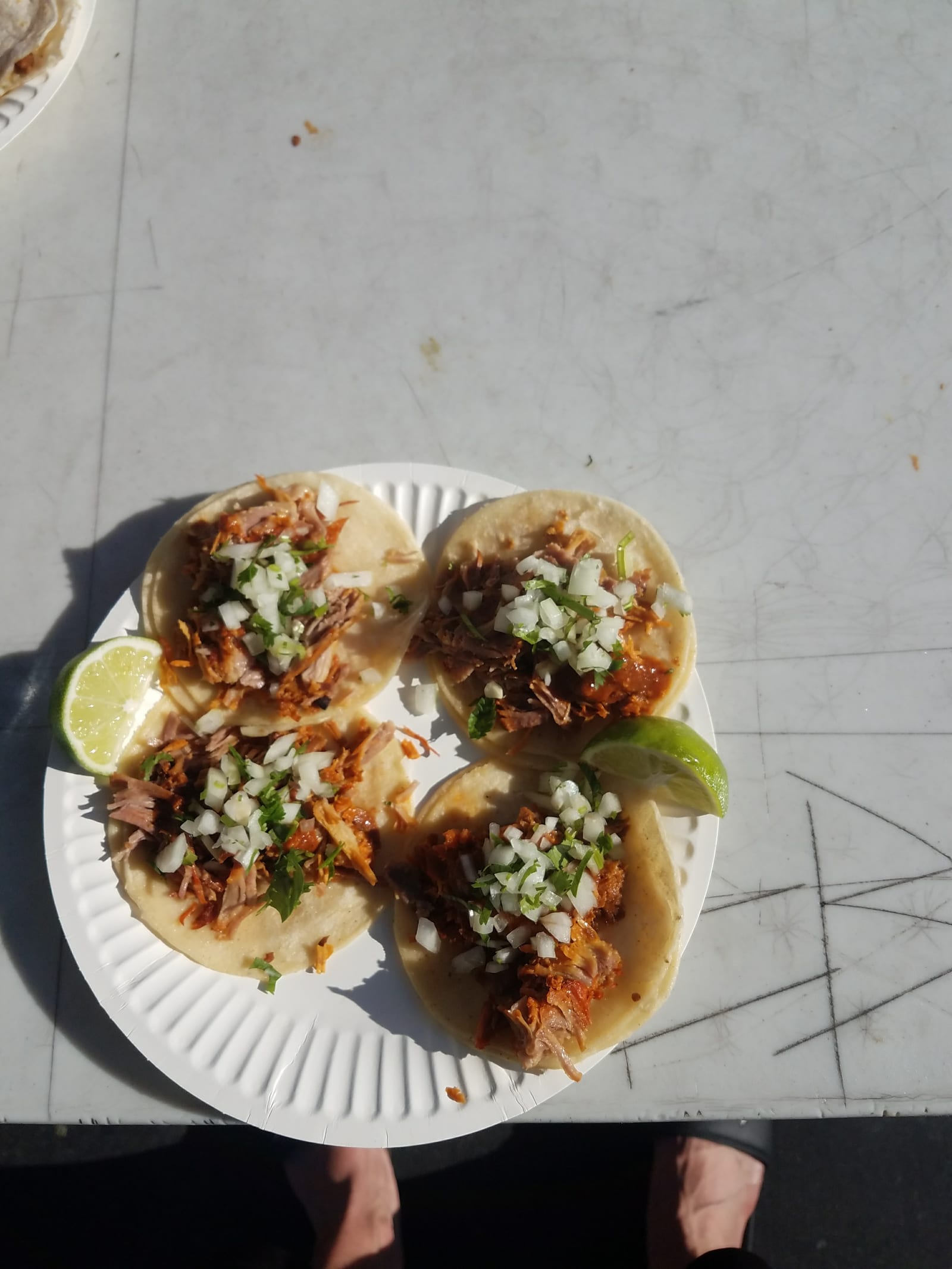 Leo's Tacos