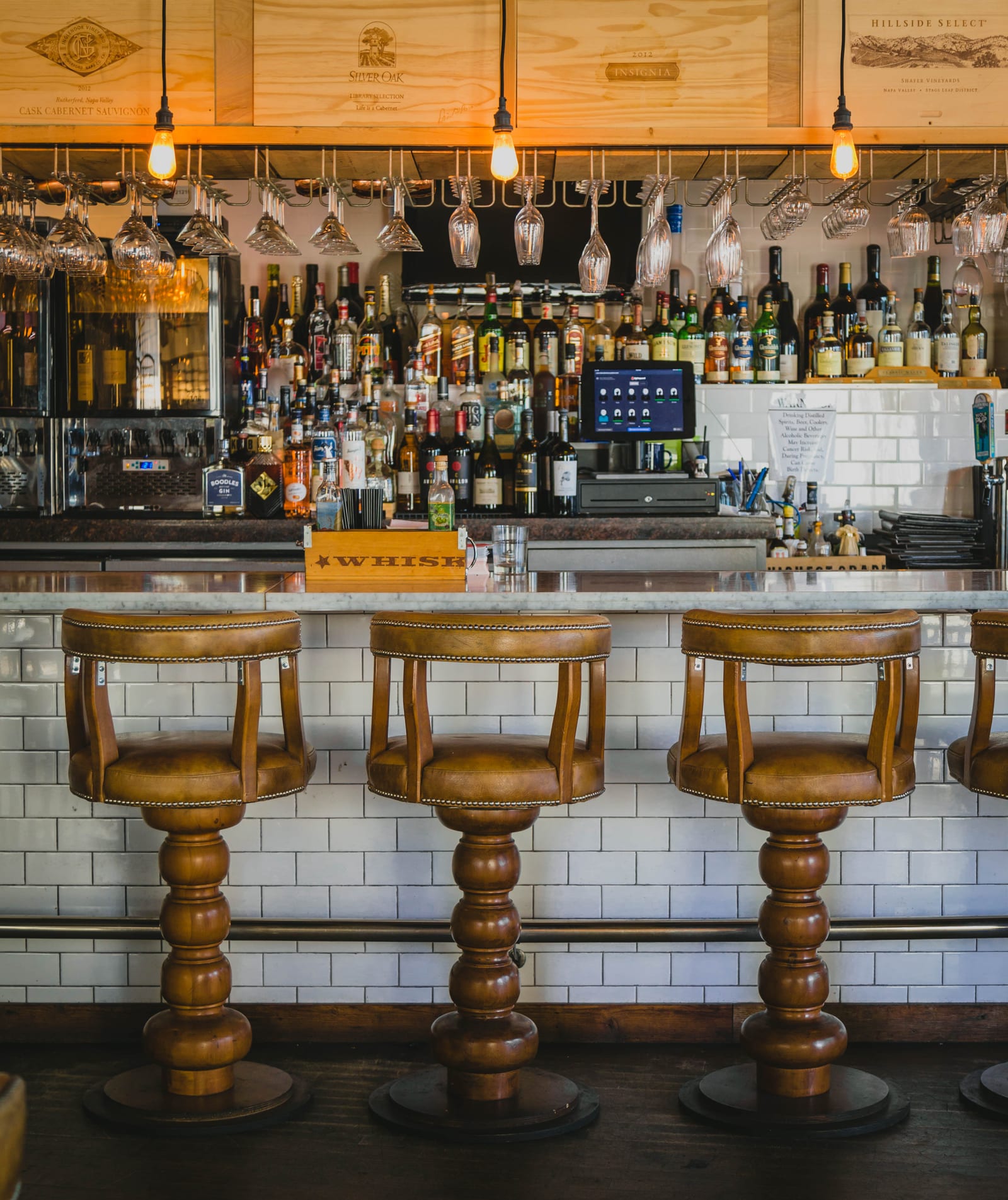 Lido Di Manhattan Ristorante & Bar