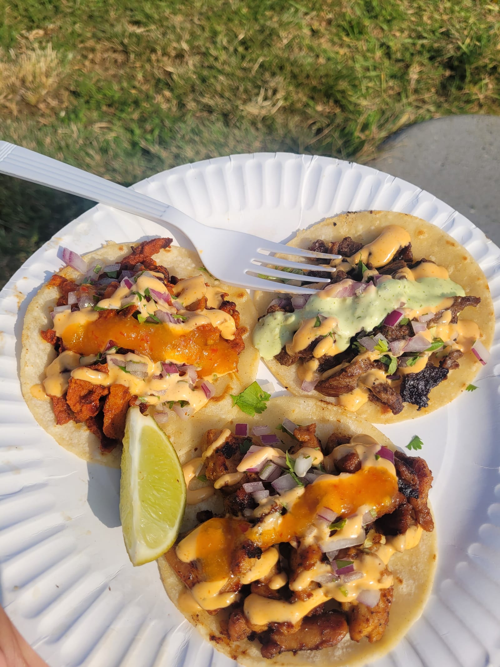 Lit Burritos