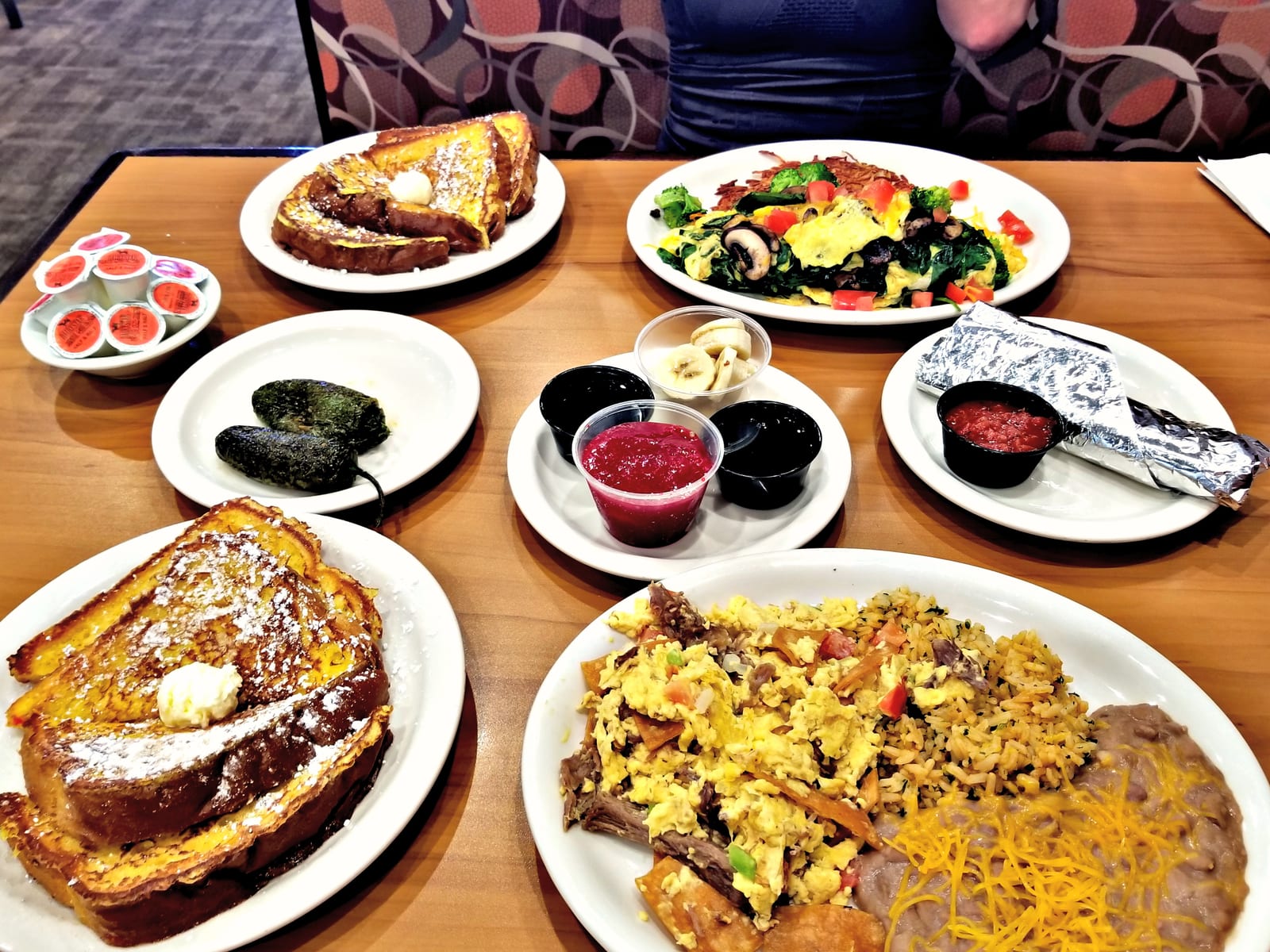 Loaded Cafe Restaurants Lawndale