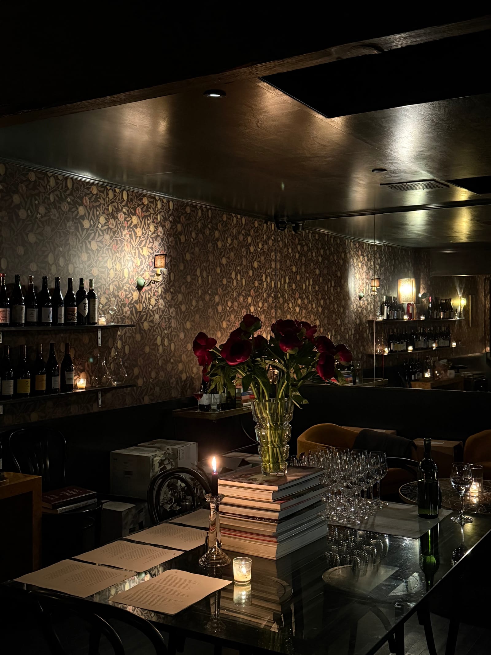 Lolo Wine Bar