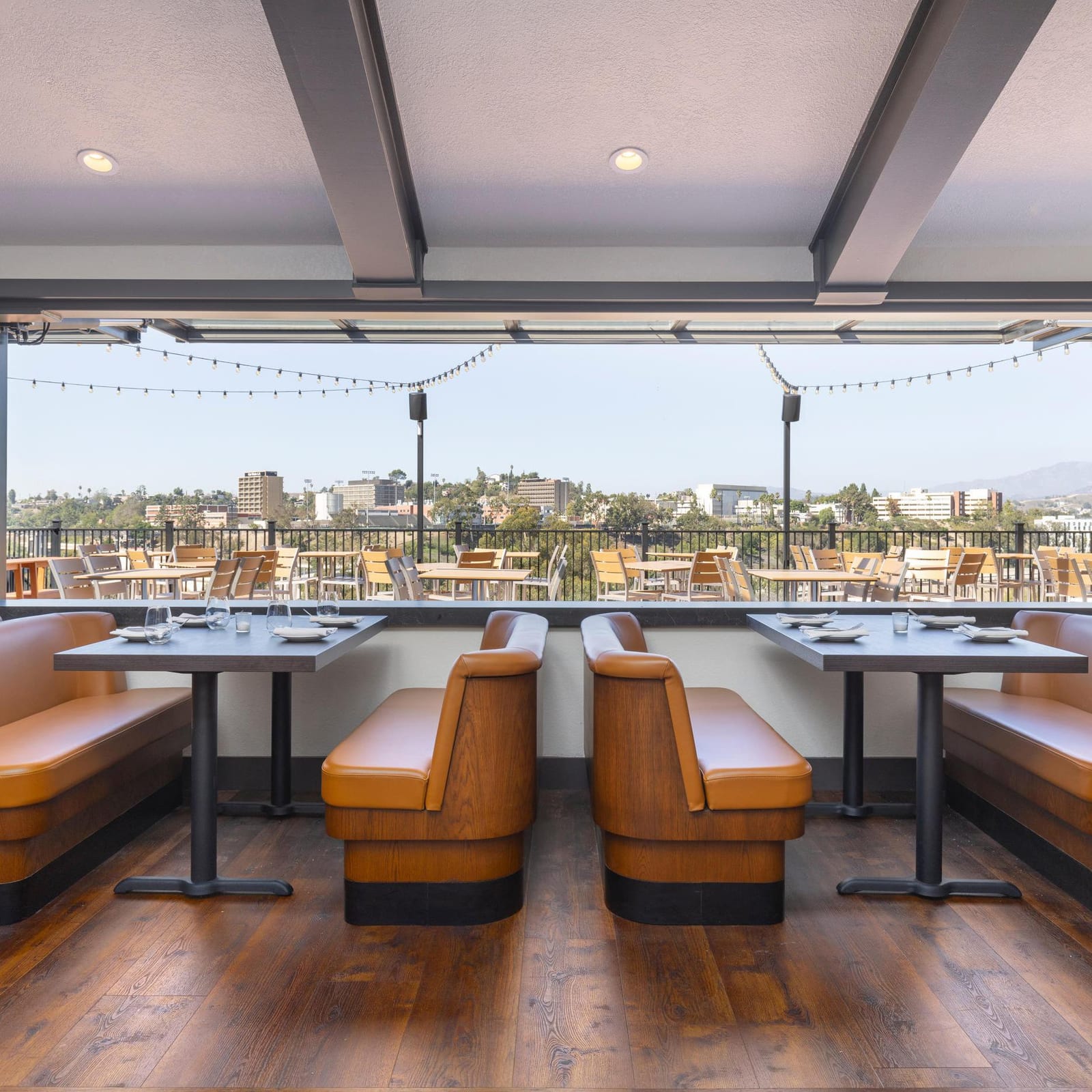 Luminarias Restaurant & Special Events