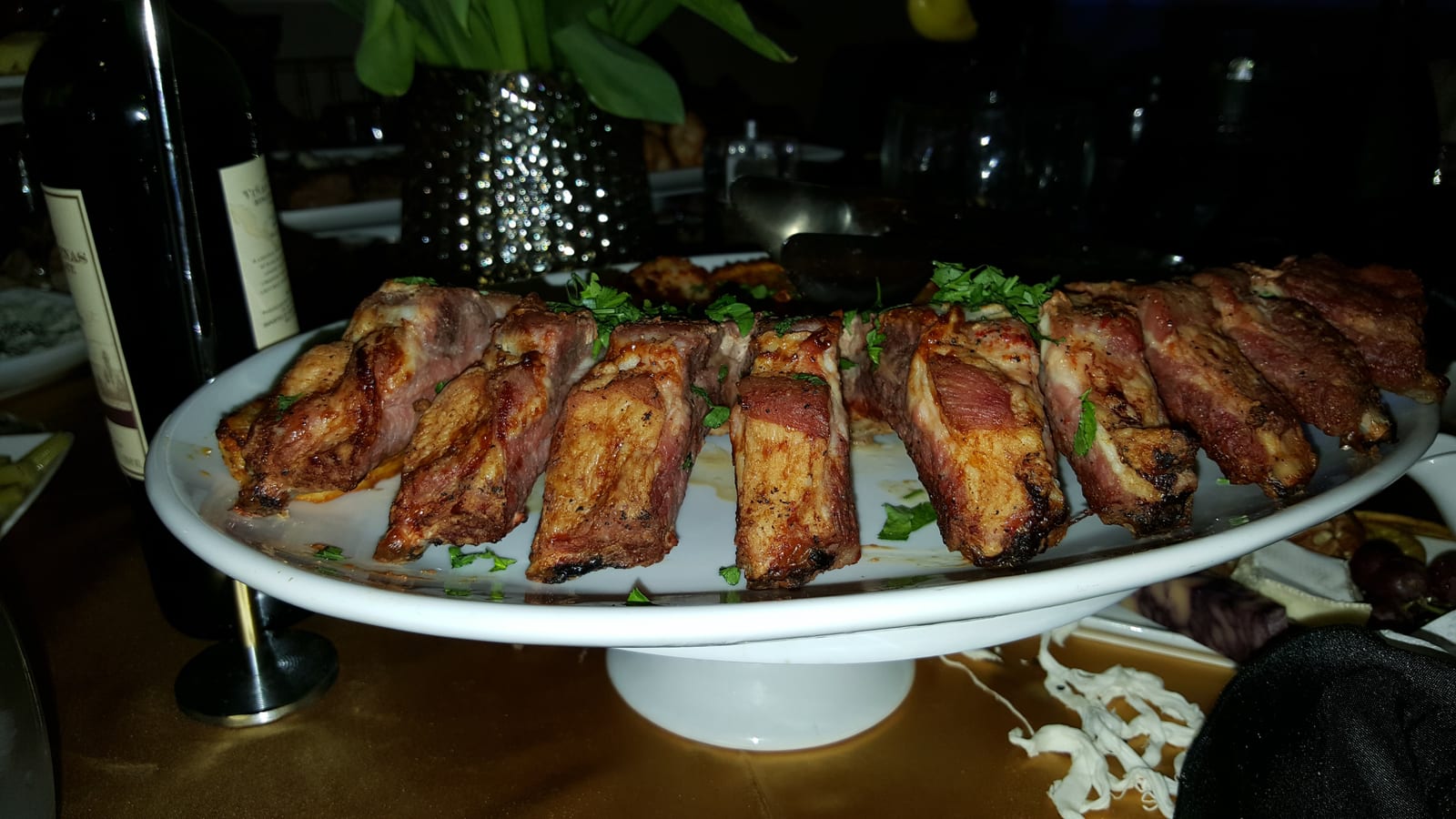 Lux Restaurant La