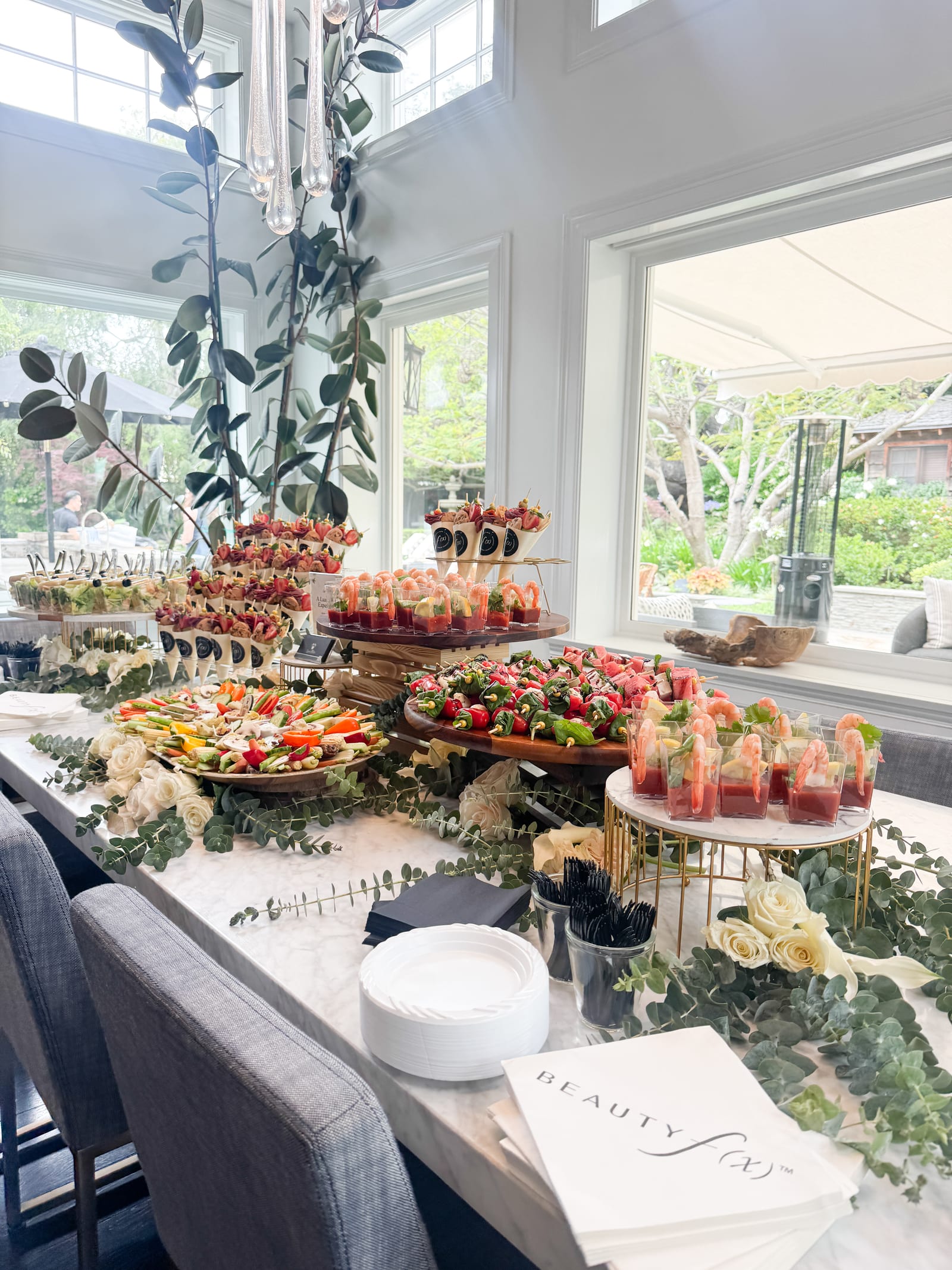 Luxe Bites