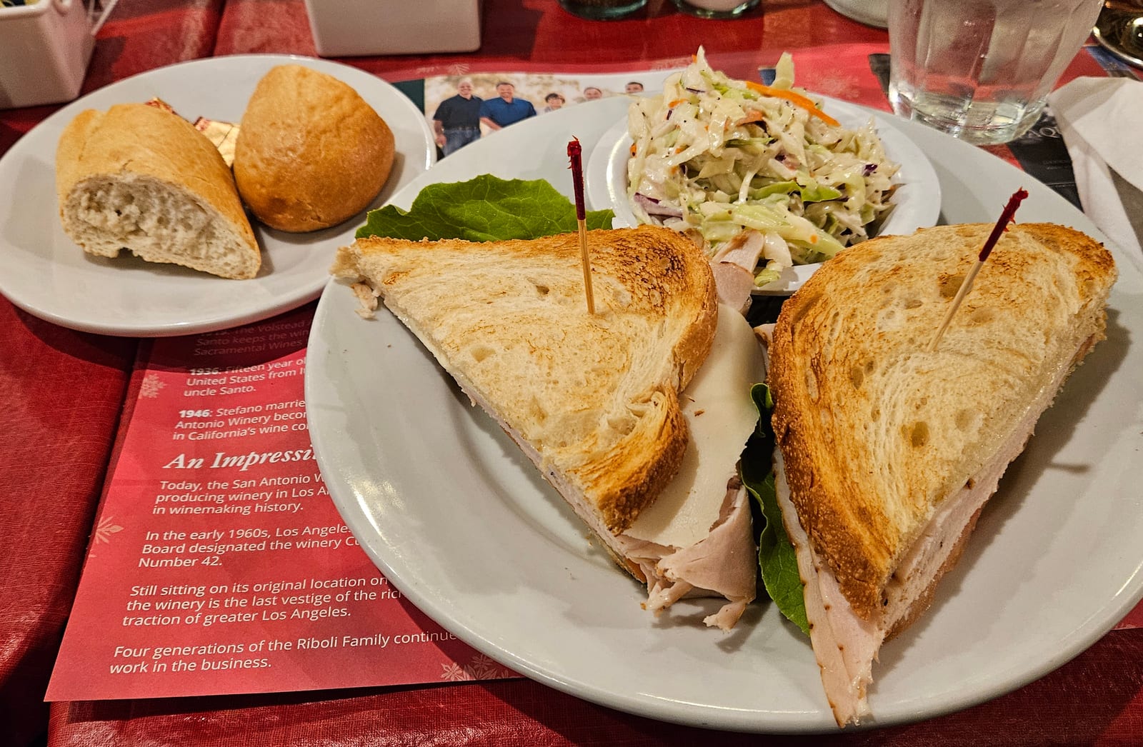 Maddalena Restaurant