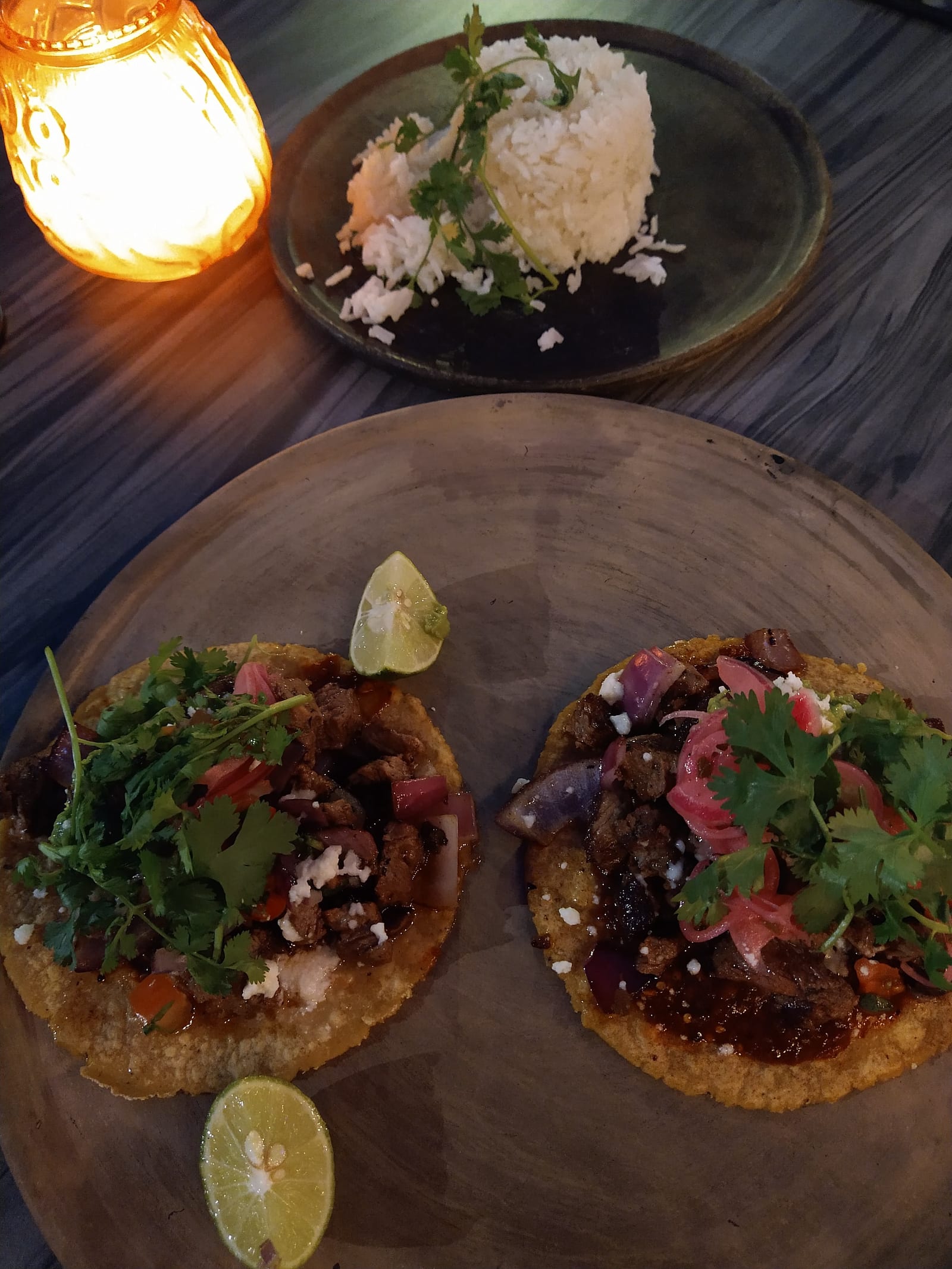 Madre Mexican Restaurant and Mezcaleria