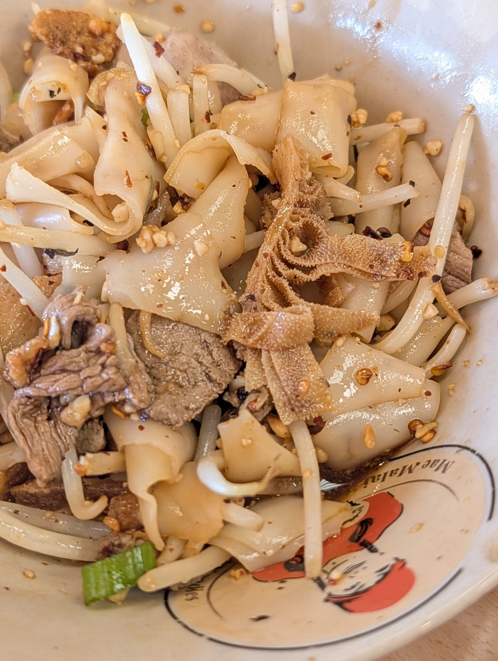 Mae Malai Thai House of Noodles