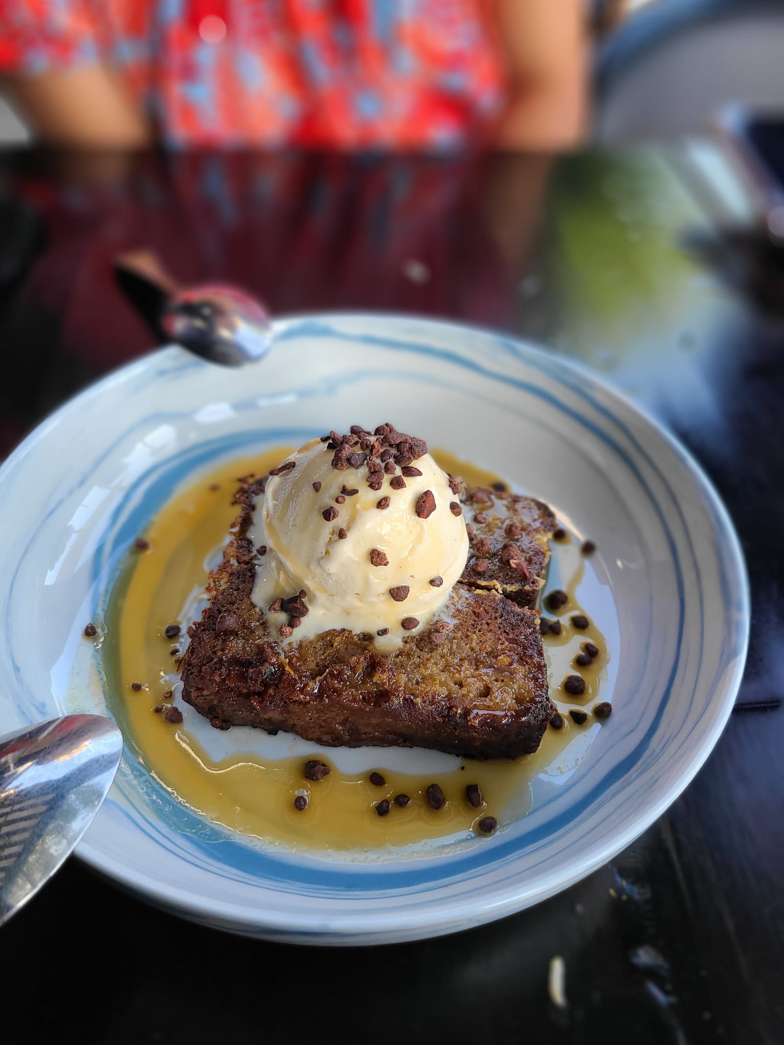 Malama Pono Restaurant