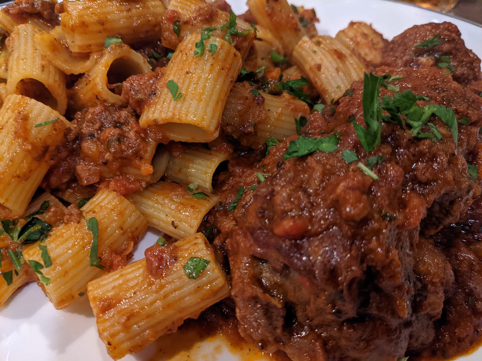 Maria's Italian Kitchen