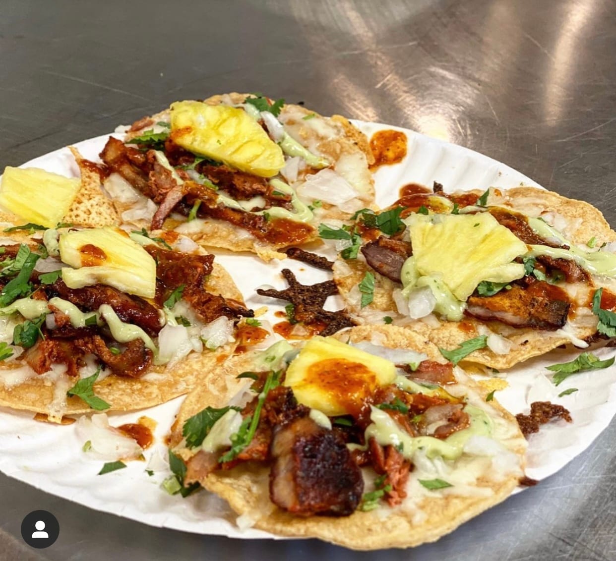 Mariscos 4 Vientos #5