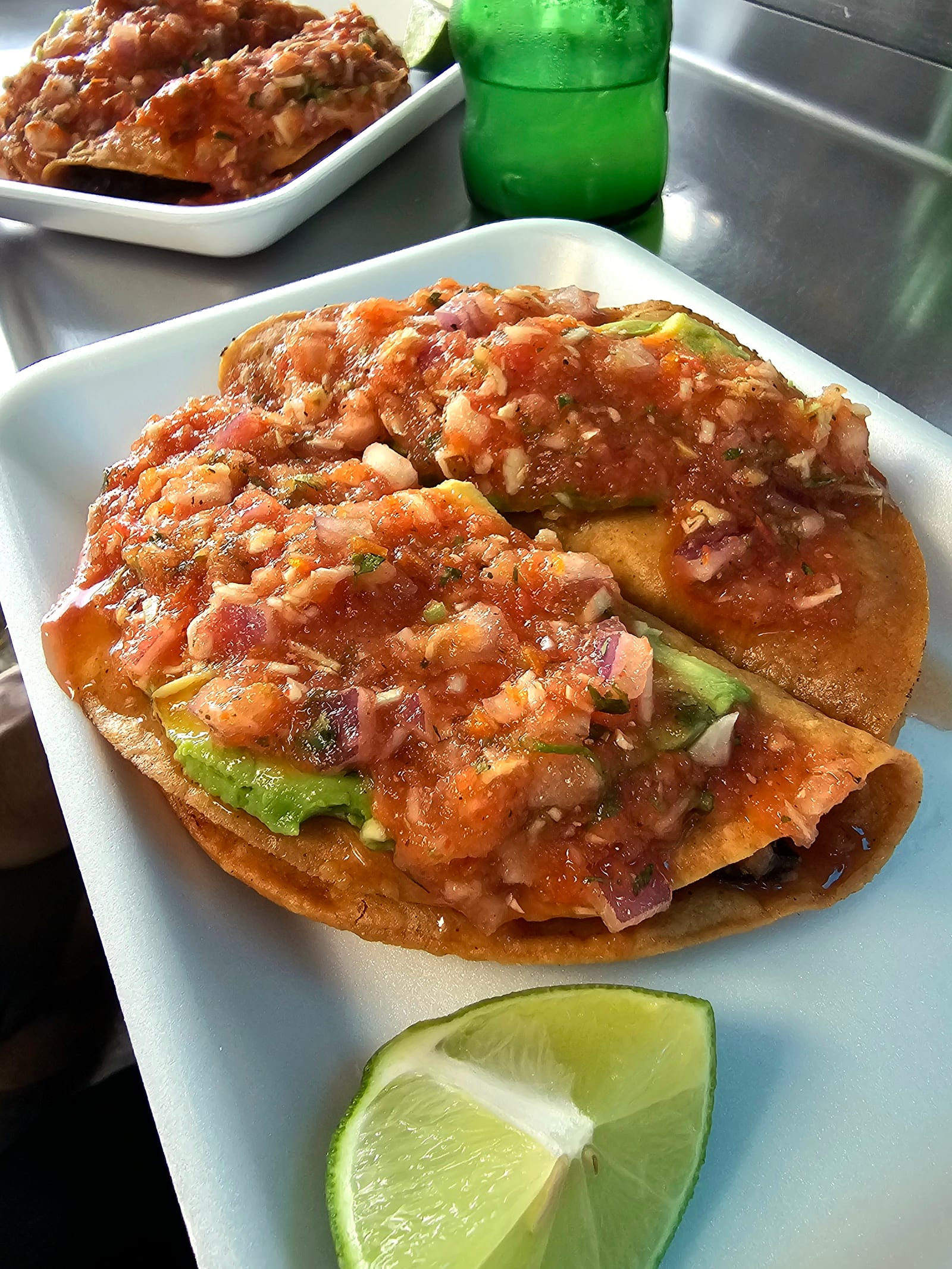 Mariscos Aeropuerto