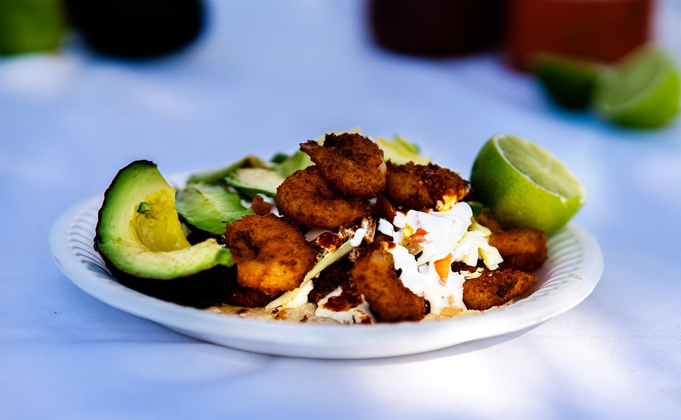 Mariscos King of the Sea #2