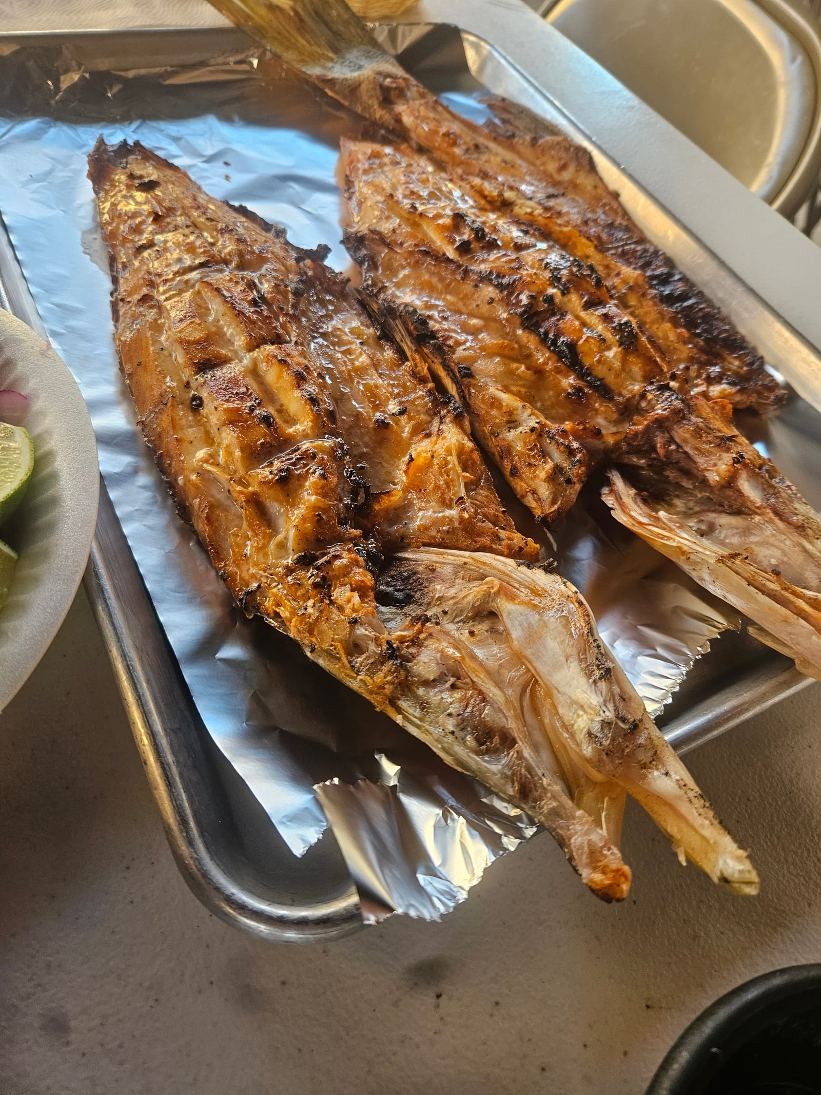 Mariscos Ozuna