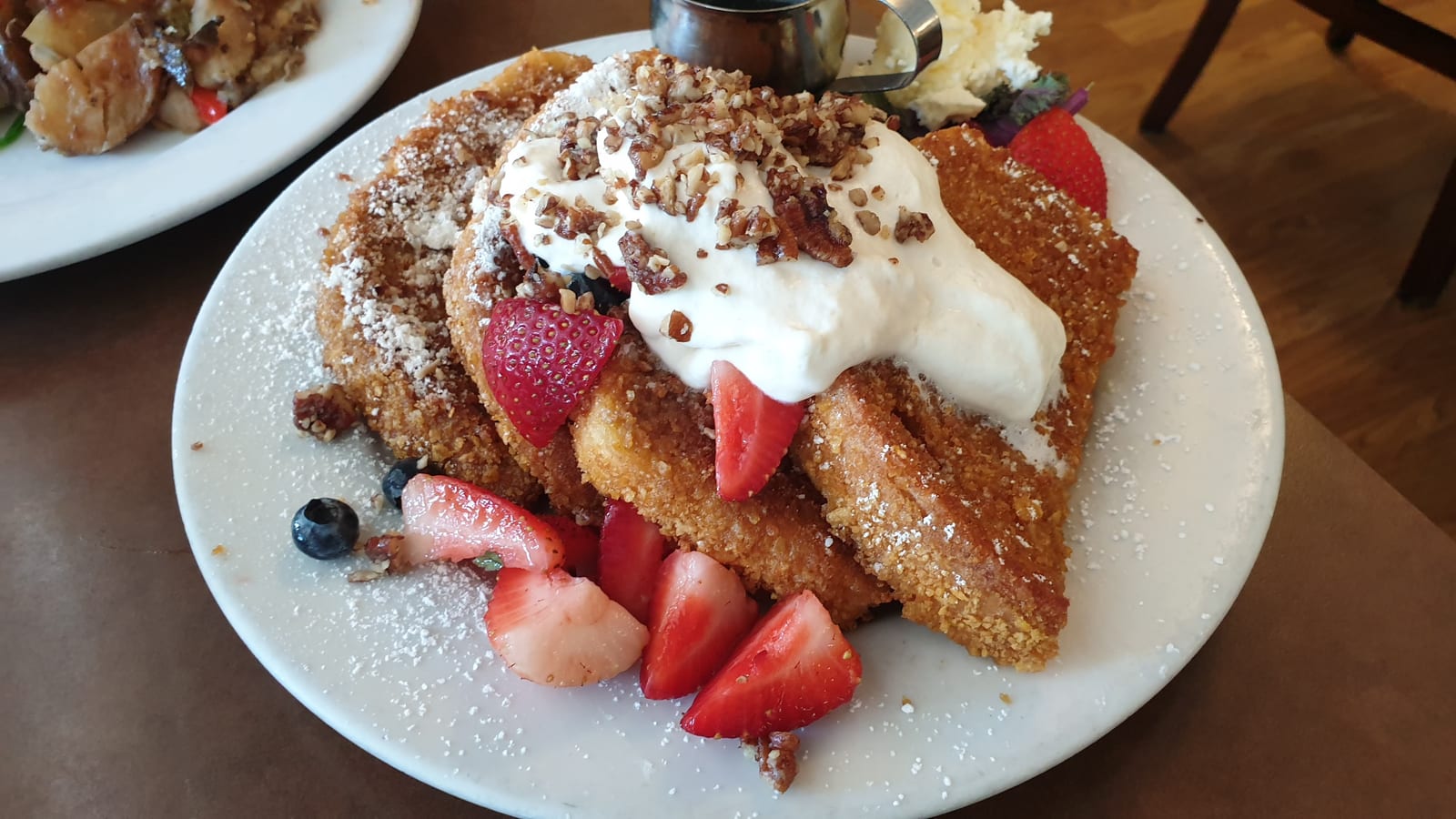 Marston's Pasadena