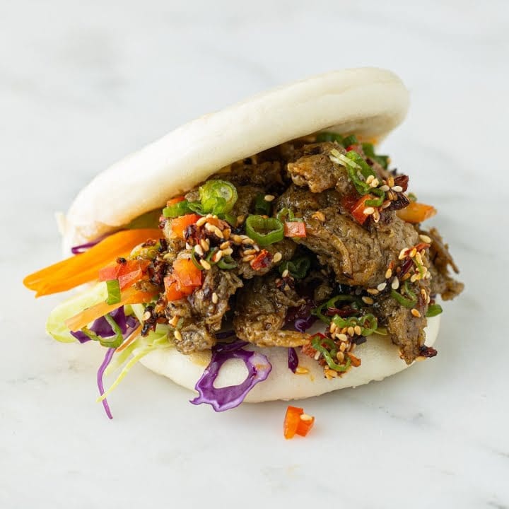 Mason's Dumpling Shop