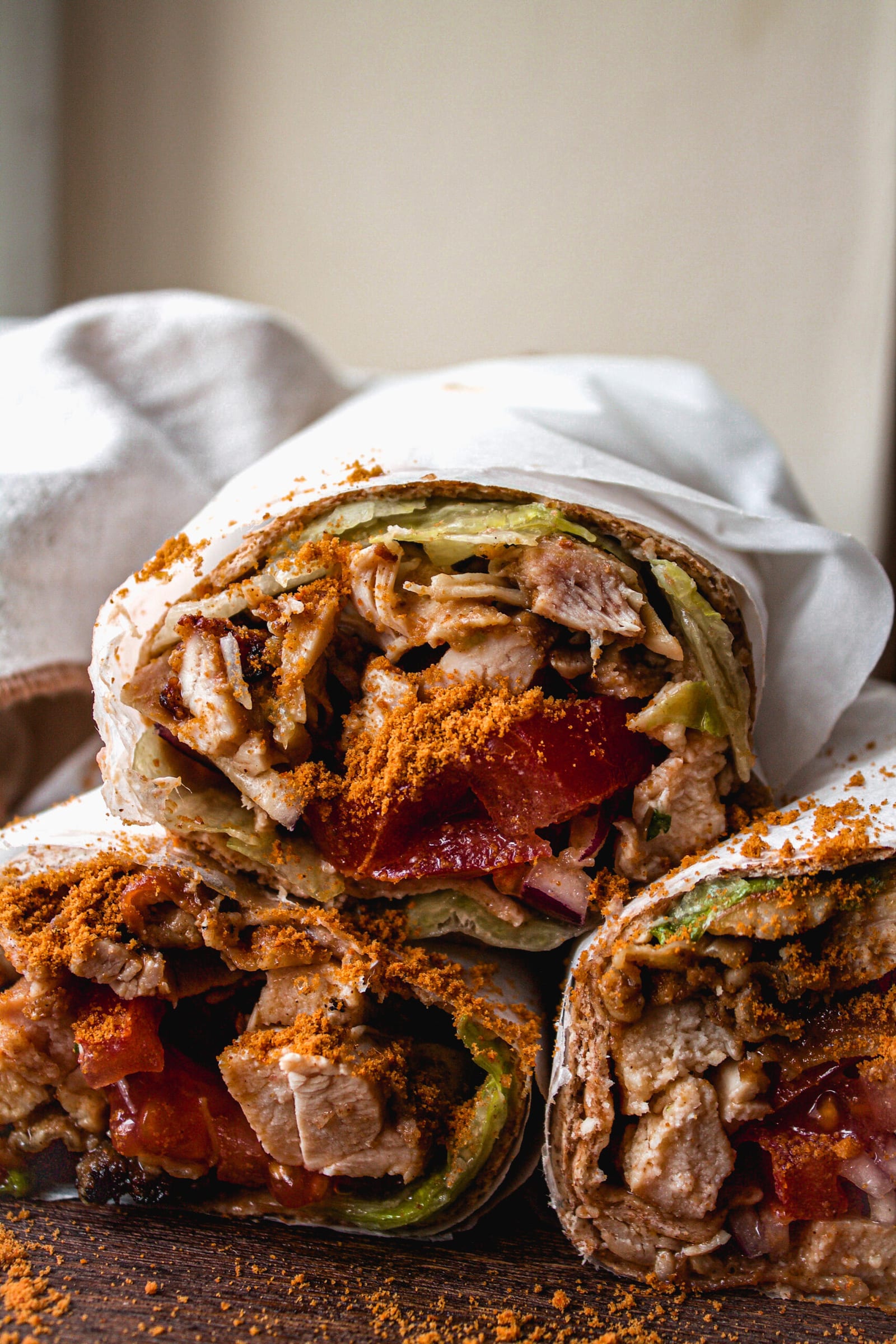 Mayowa Nigerian Cuisine