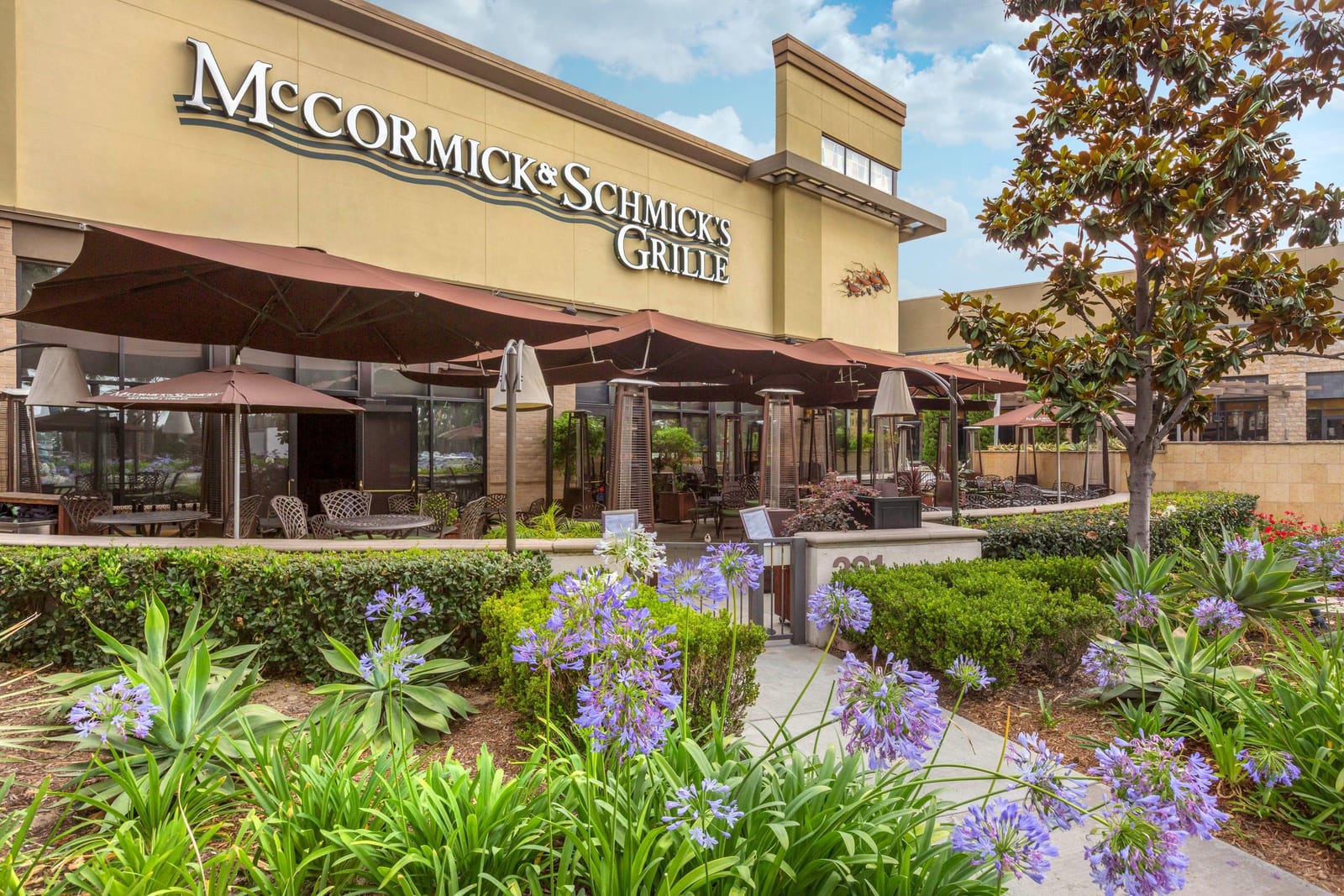 McCormick & Schmick's