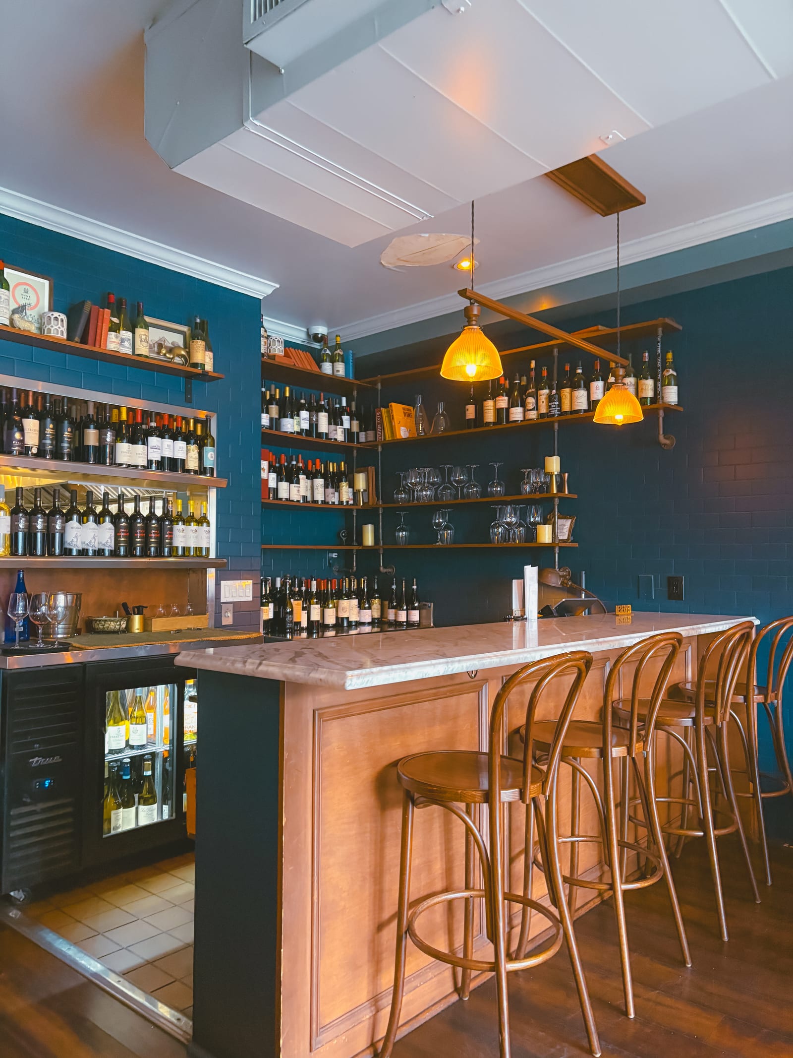 Melanie Restaurant