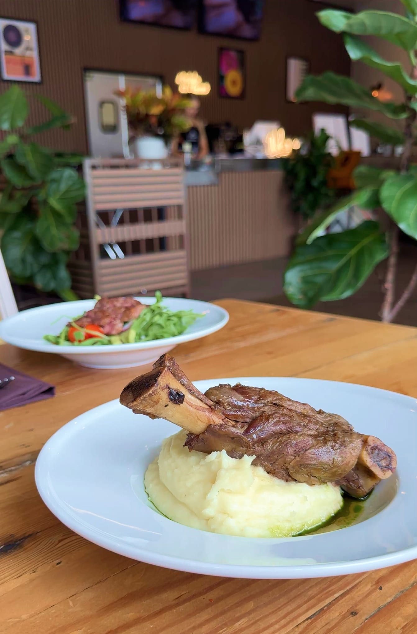 Melodia Restaurant