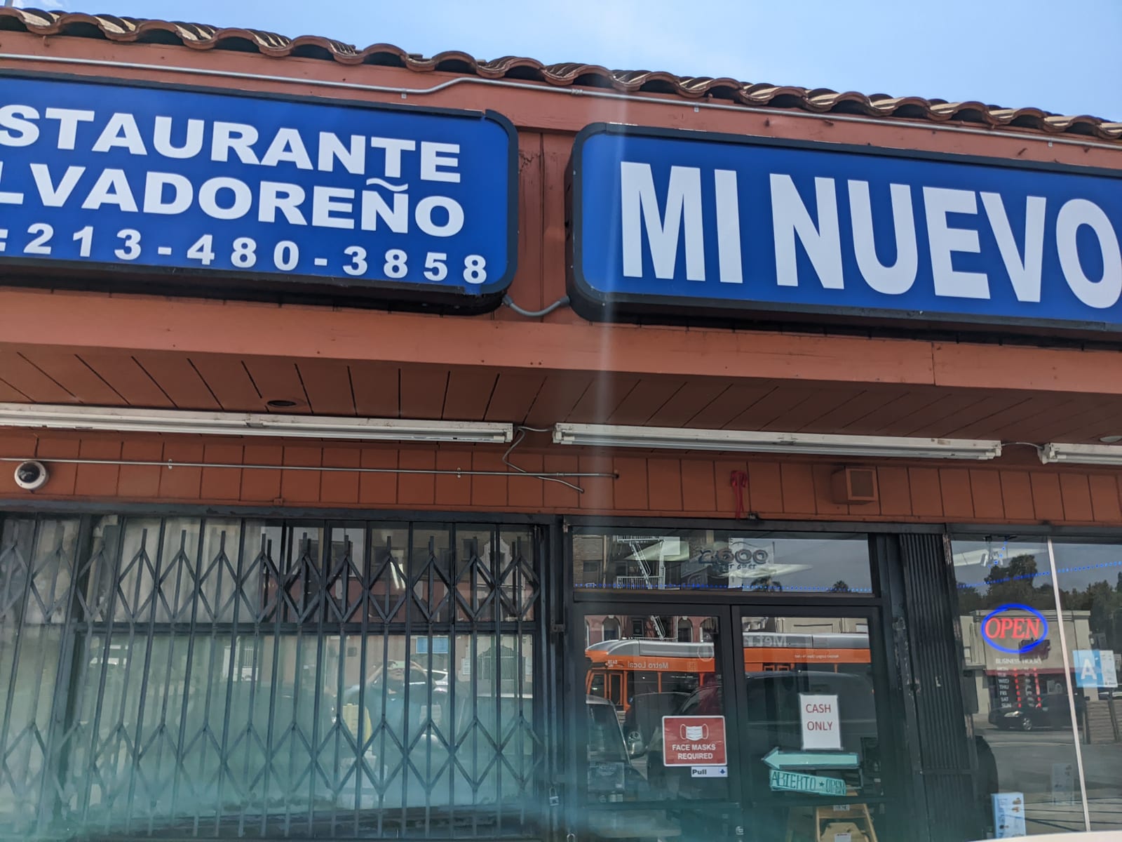 Mi Nuevo Molcajete