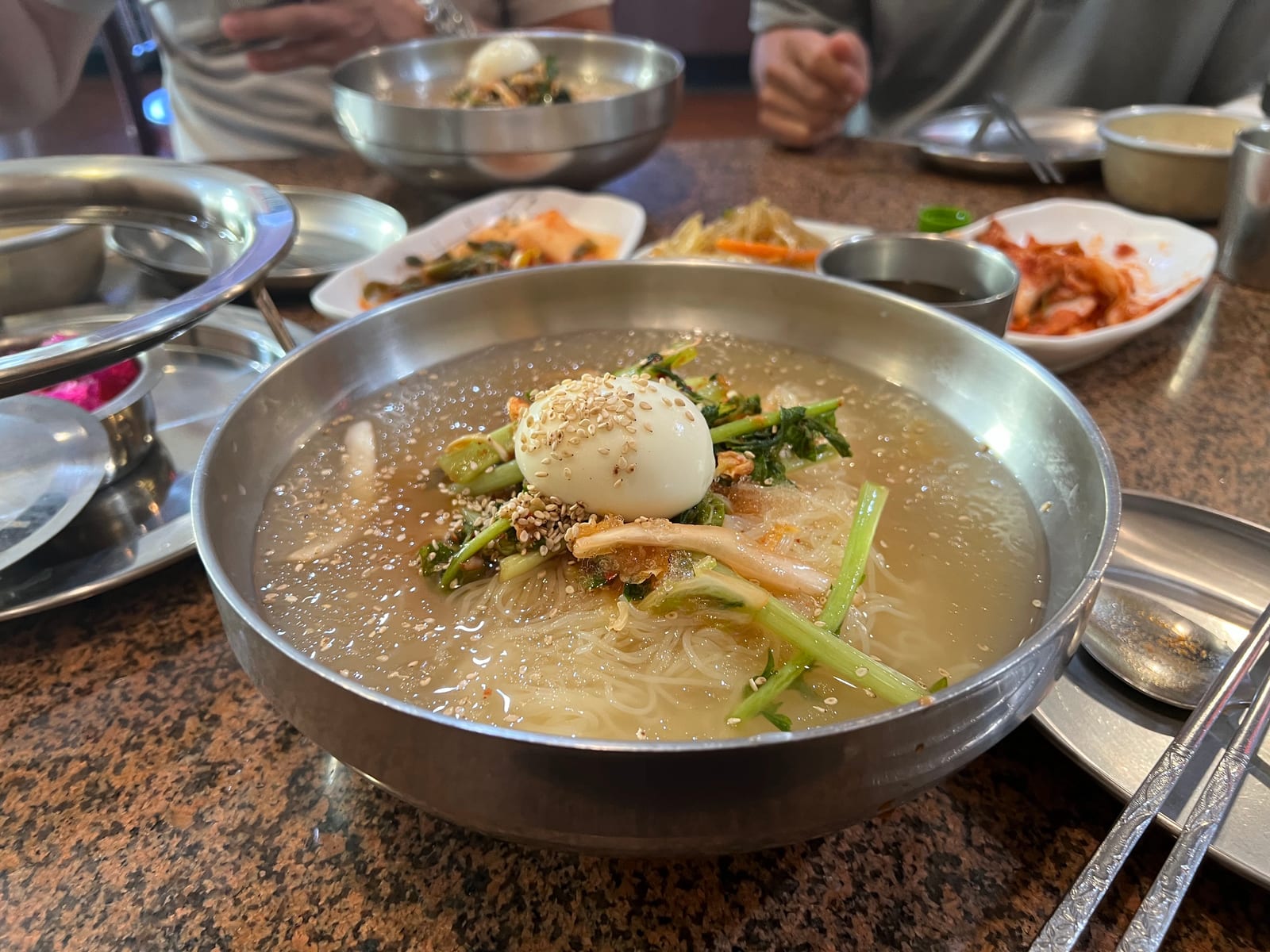 Miari Noodle House