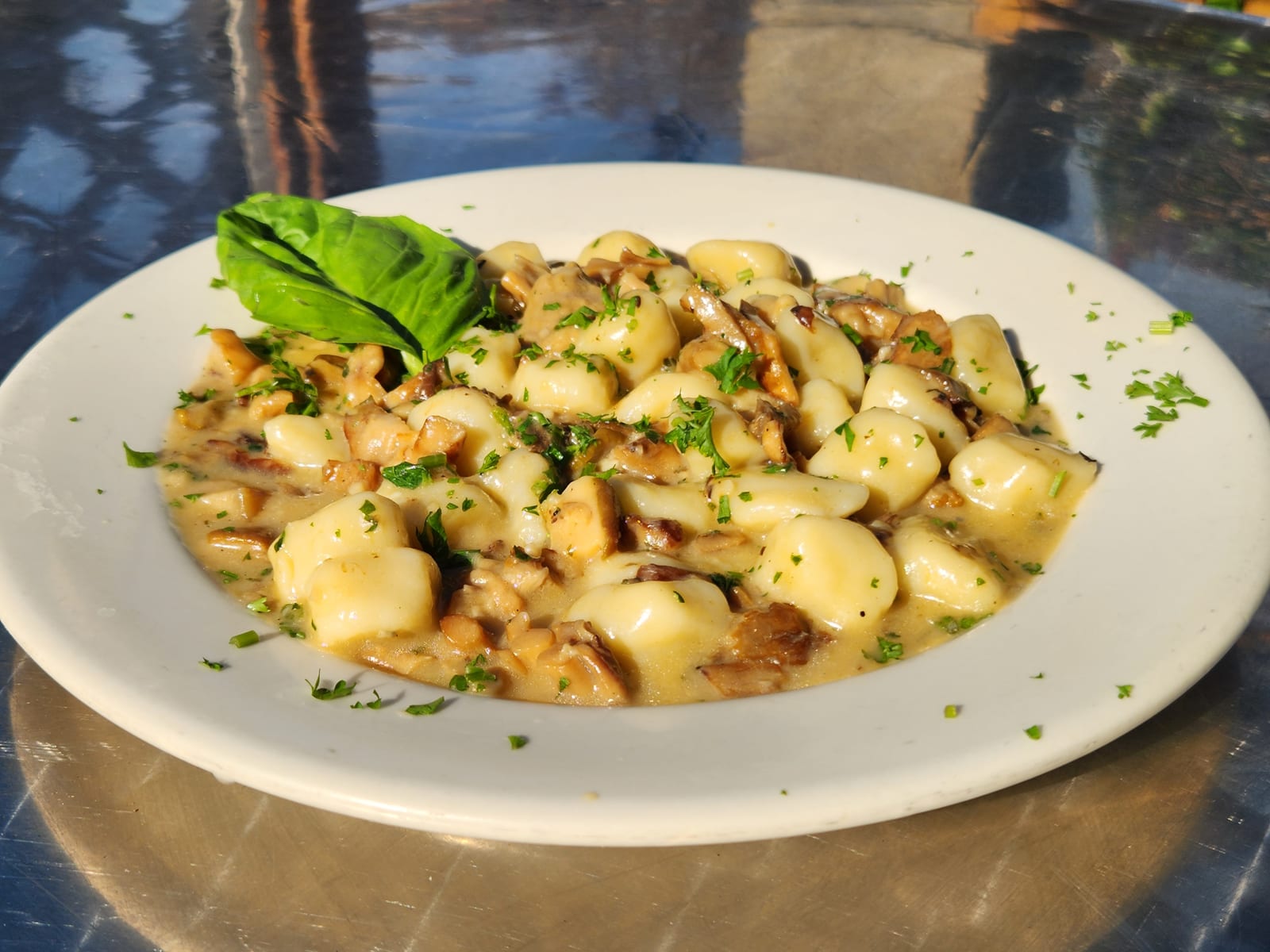 Michelangelo Ristorante