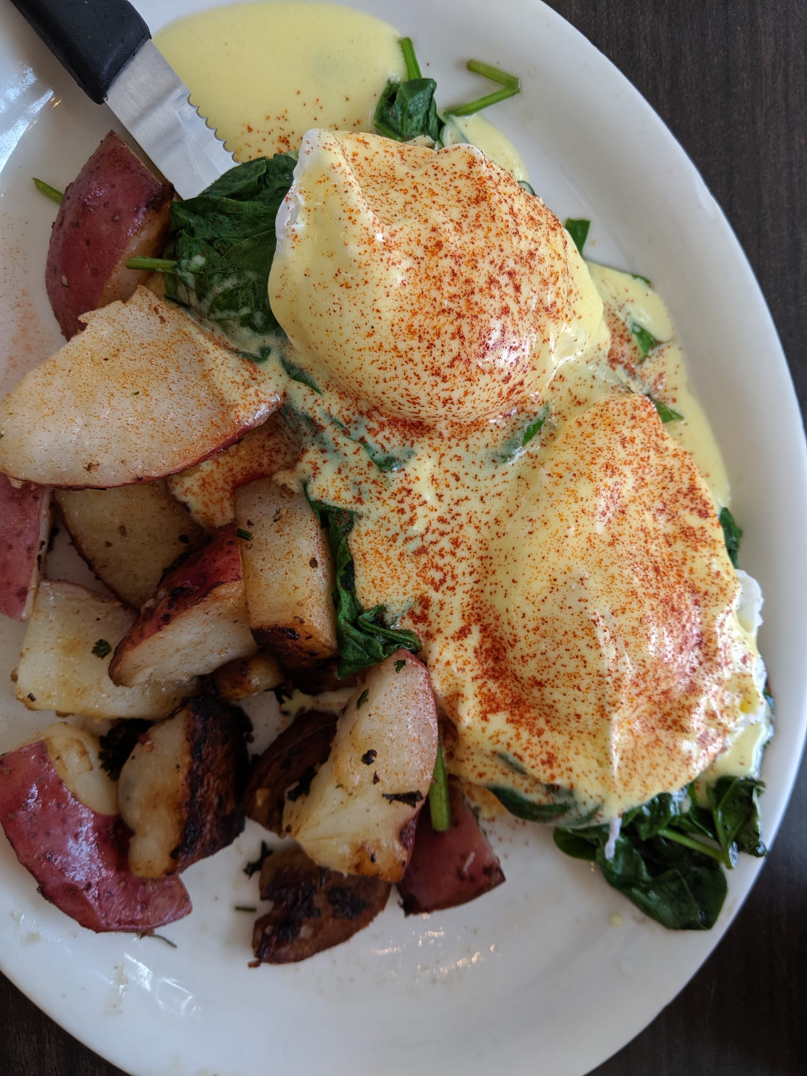 Millie's Cafe