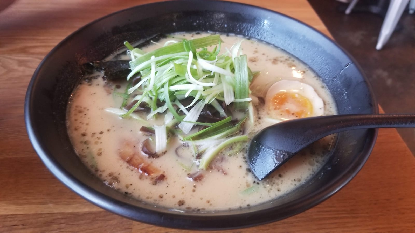 Modan Eagle Rock Ramen
