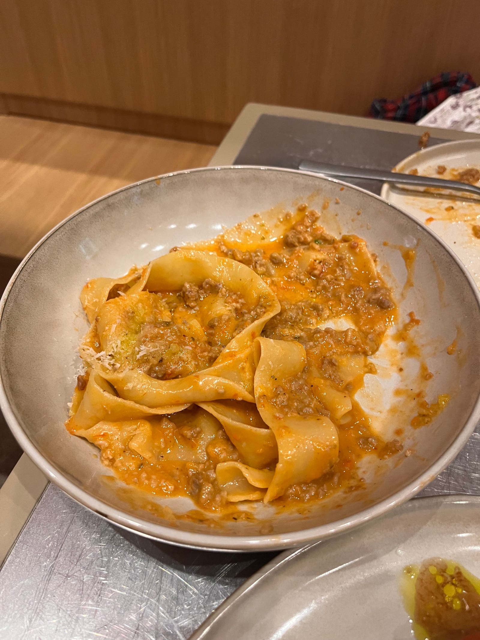 Mona Pasta Bar