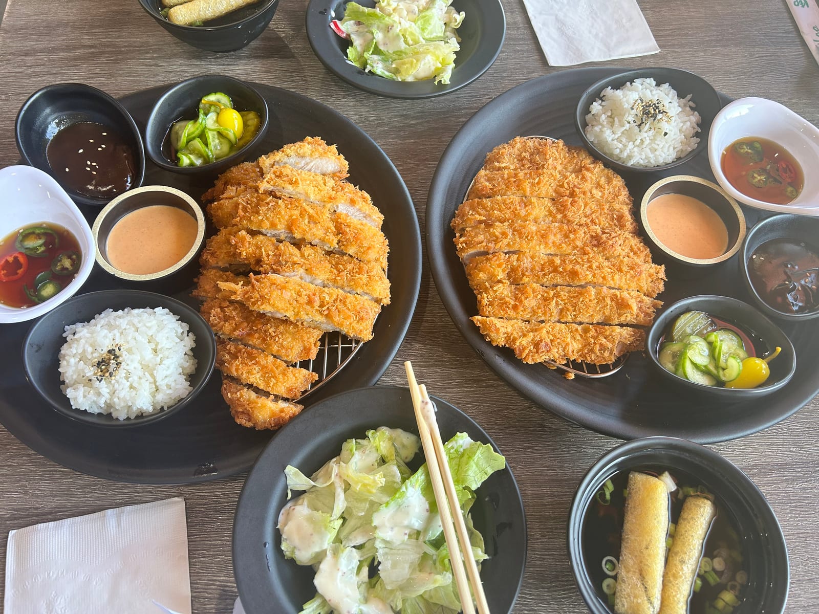 My Donkatsu 마이돈까스