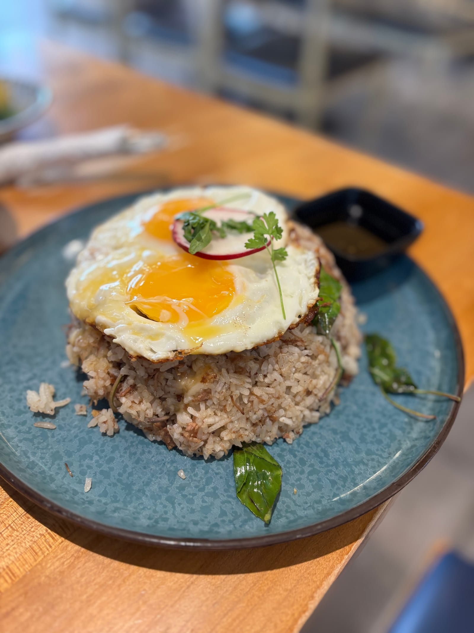 Nam Kitchen
