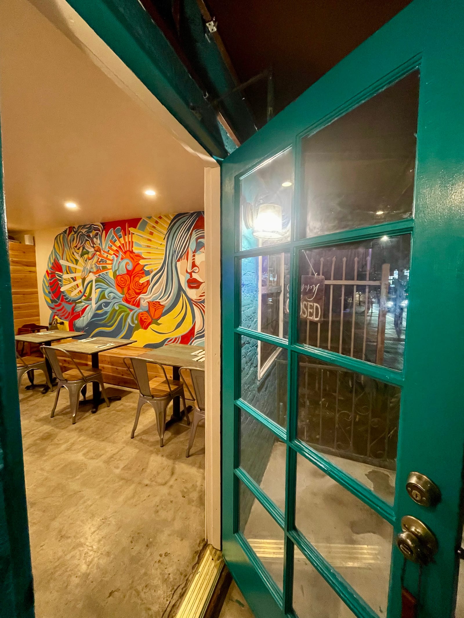 Nong's Thai Kitchen