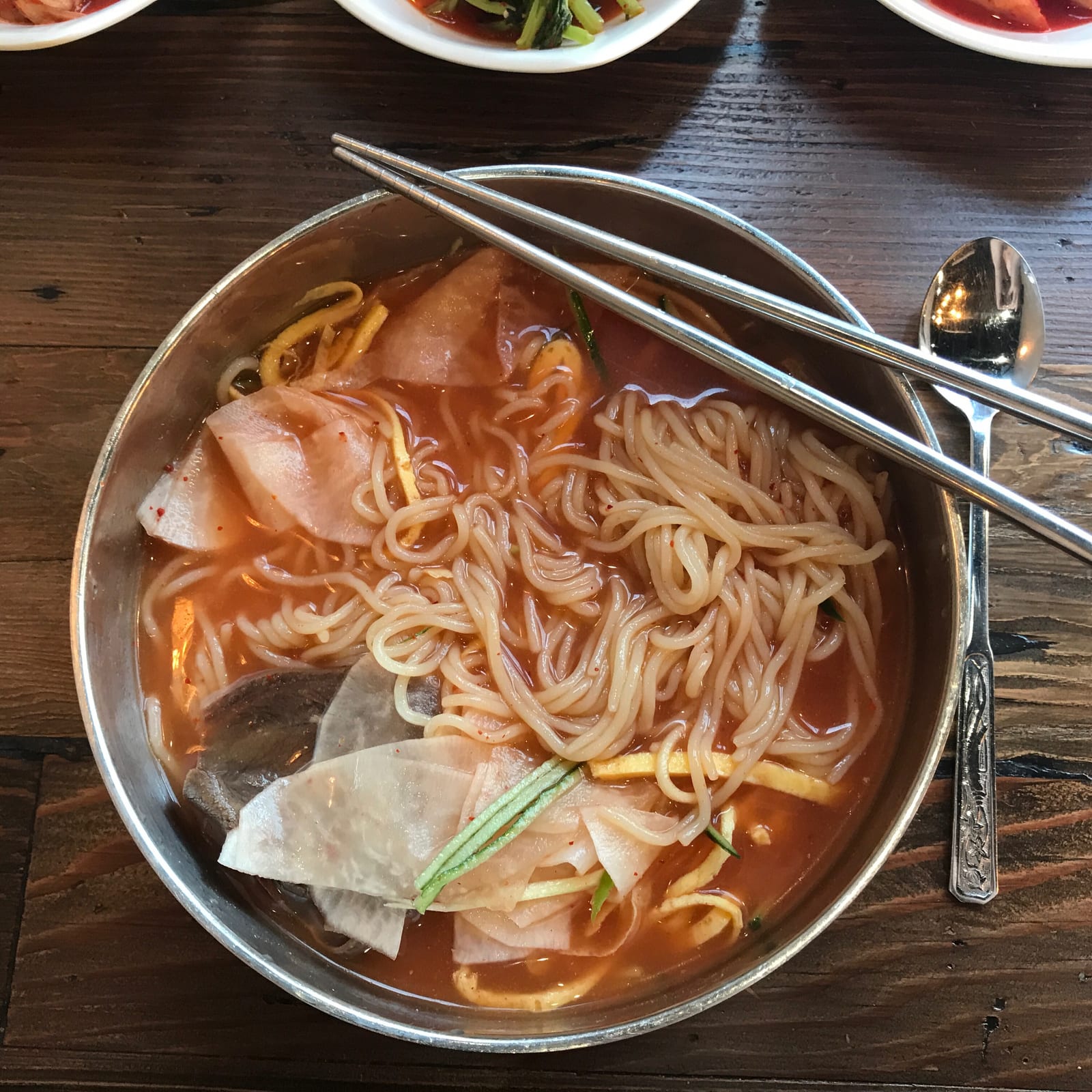 Olympic Restaurant