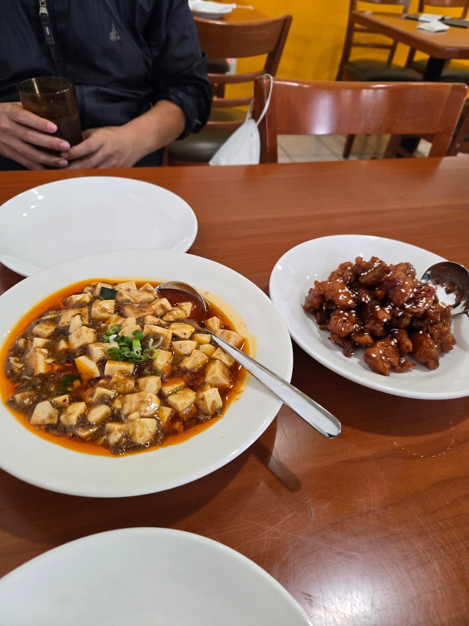 辣之味OnceMore Chinese Cuisine