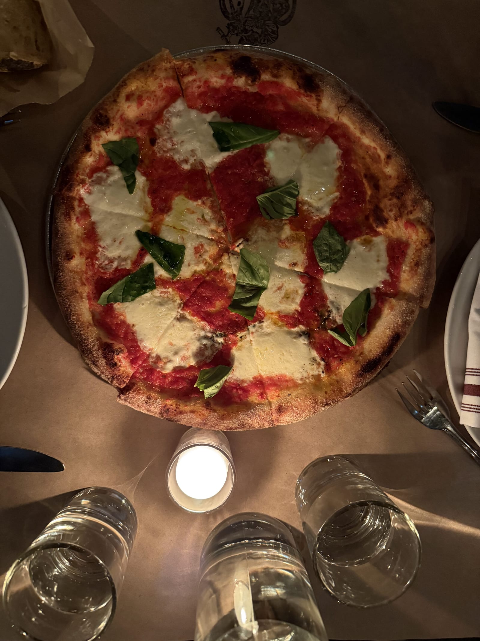 Osteria La Buca
