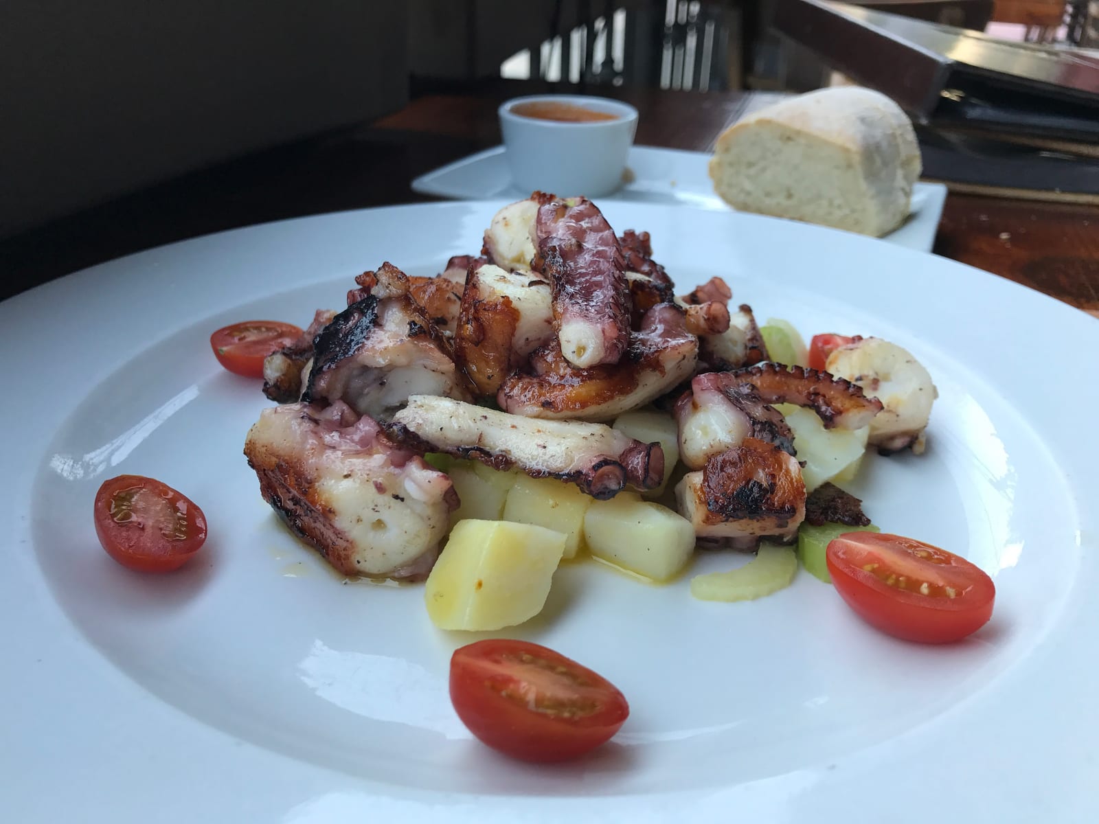 Osteria Mamma