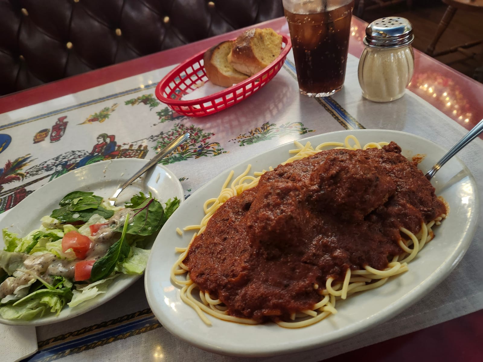 Palermo Italian Restaurant