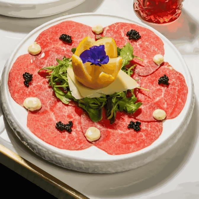 Palma Ristorante
