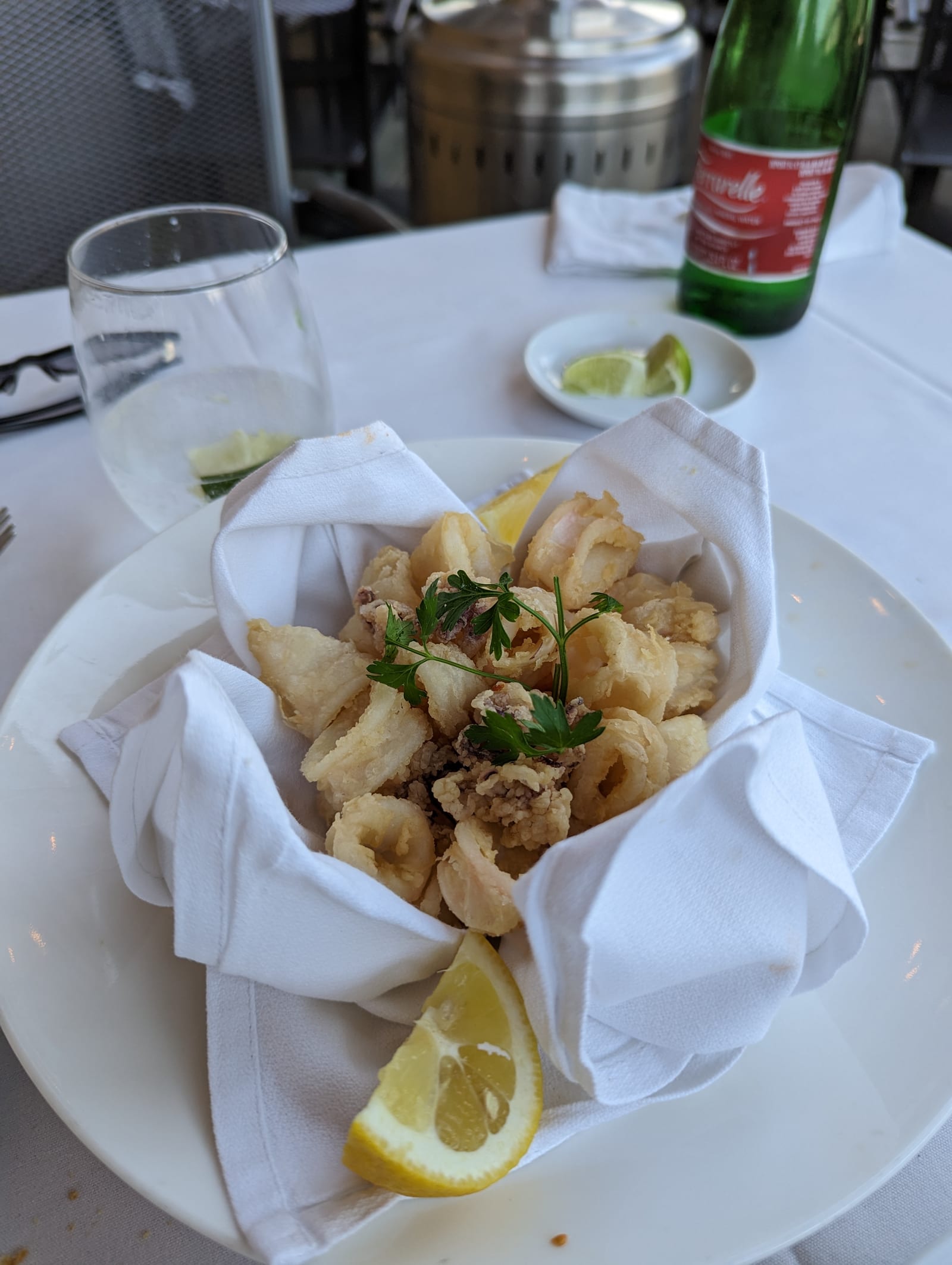 Palmeri Ristorante