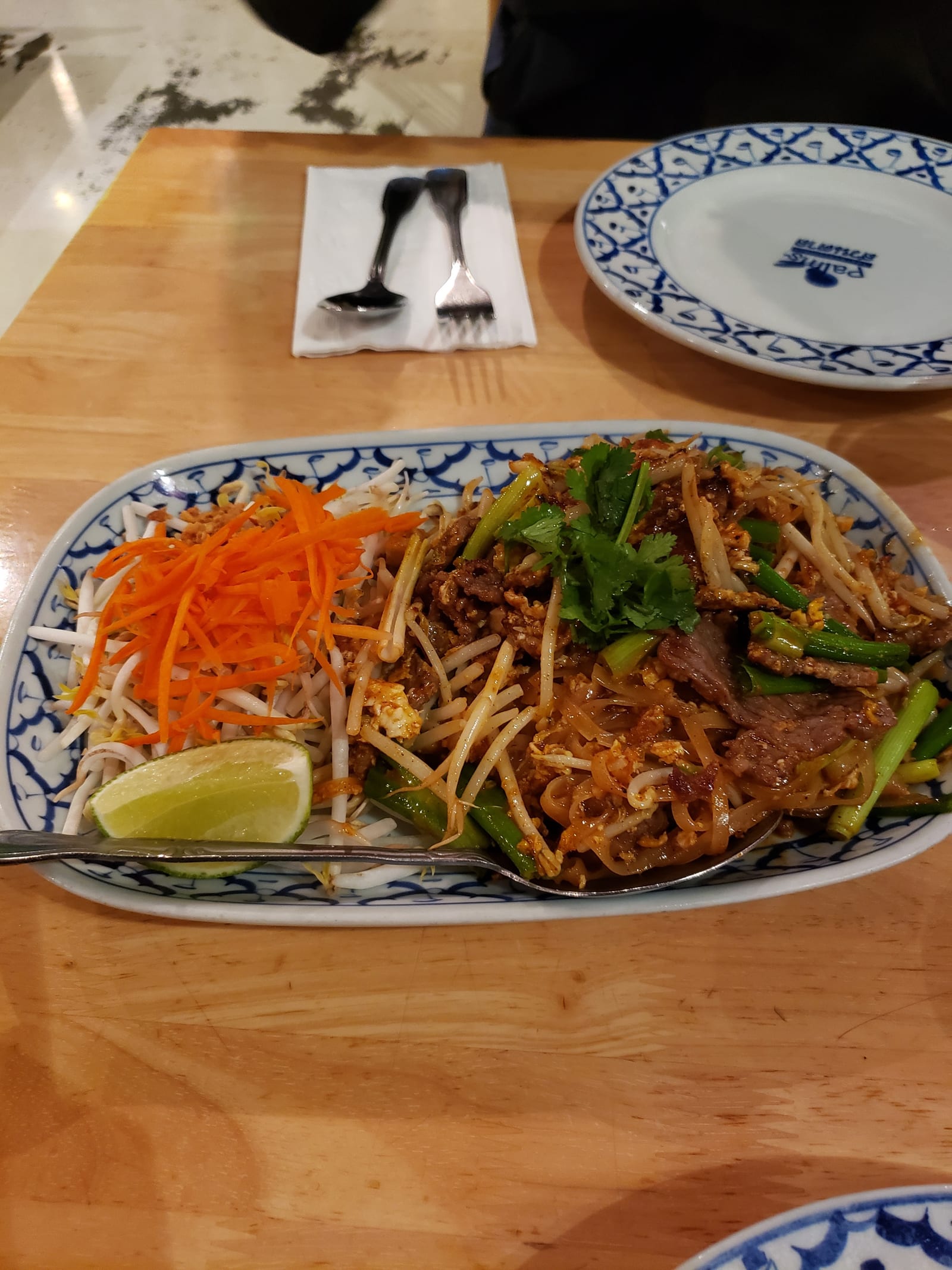 Palms Thai Restaurant