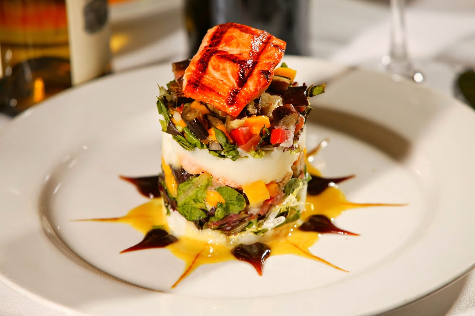 Parkway Grill