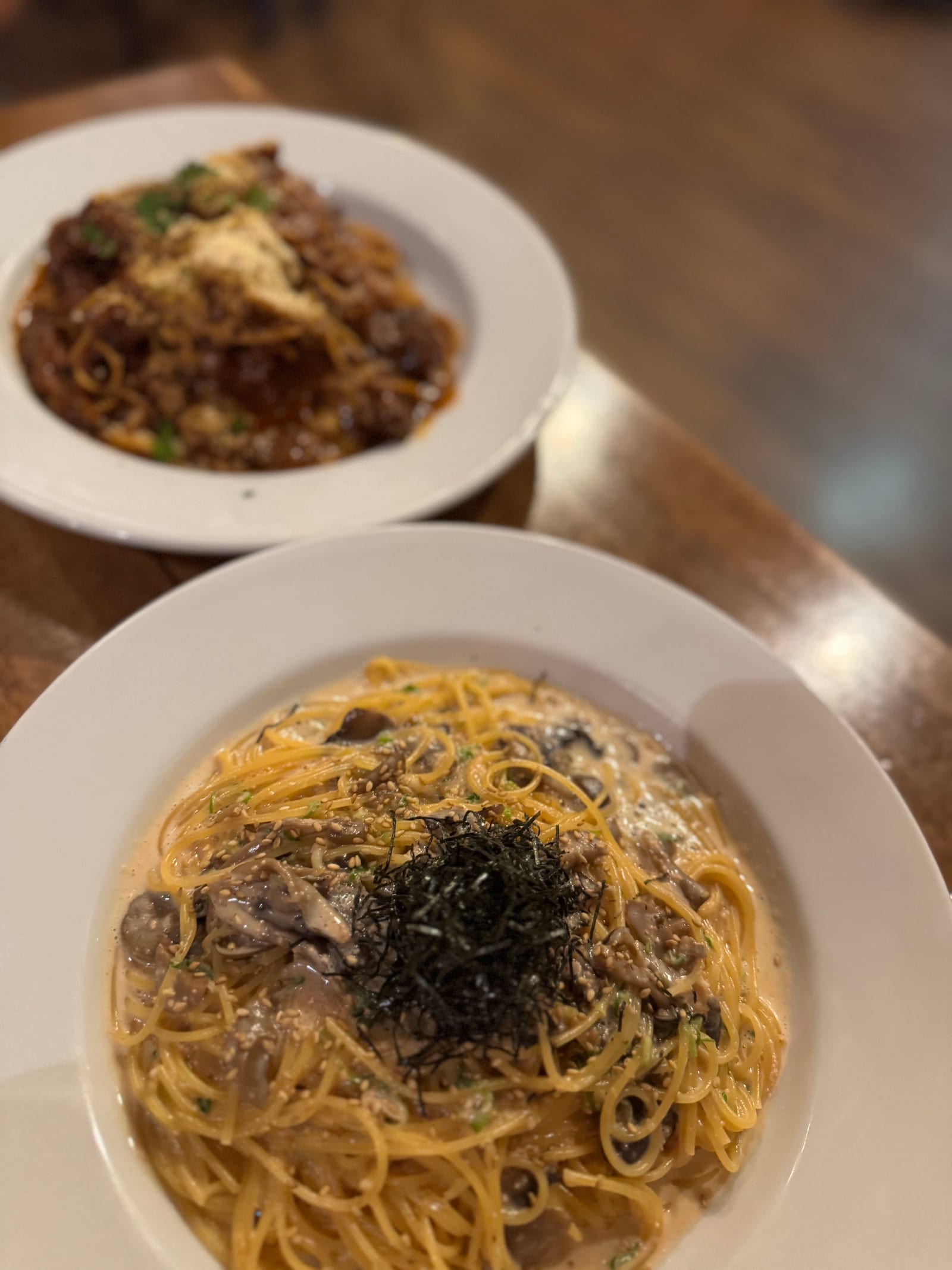Pasta e Pasta by Allegro