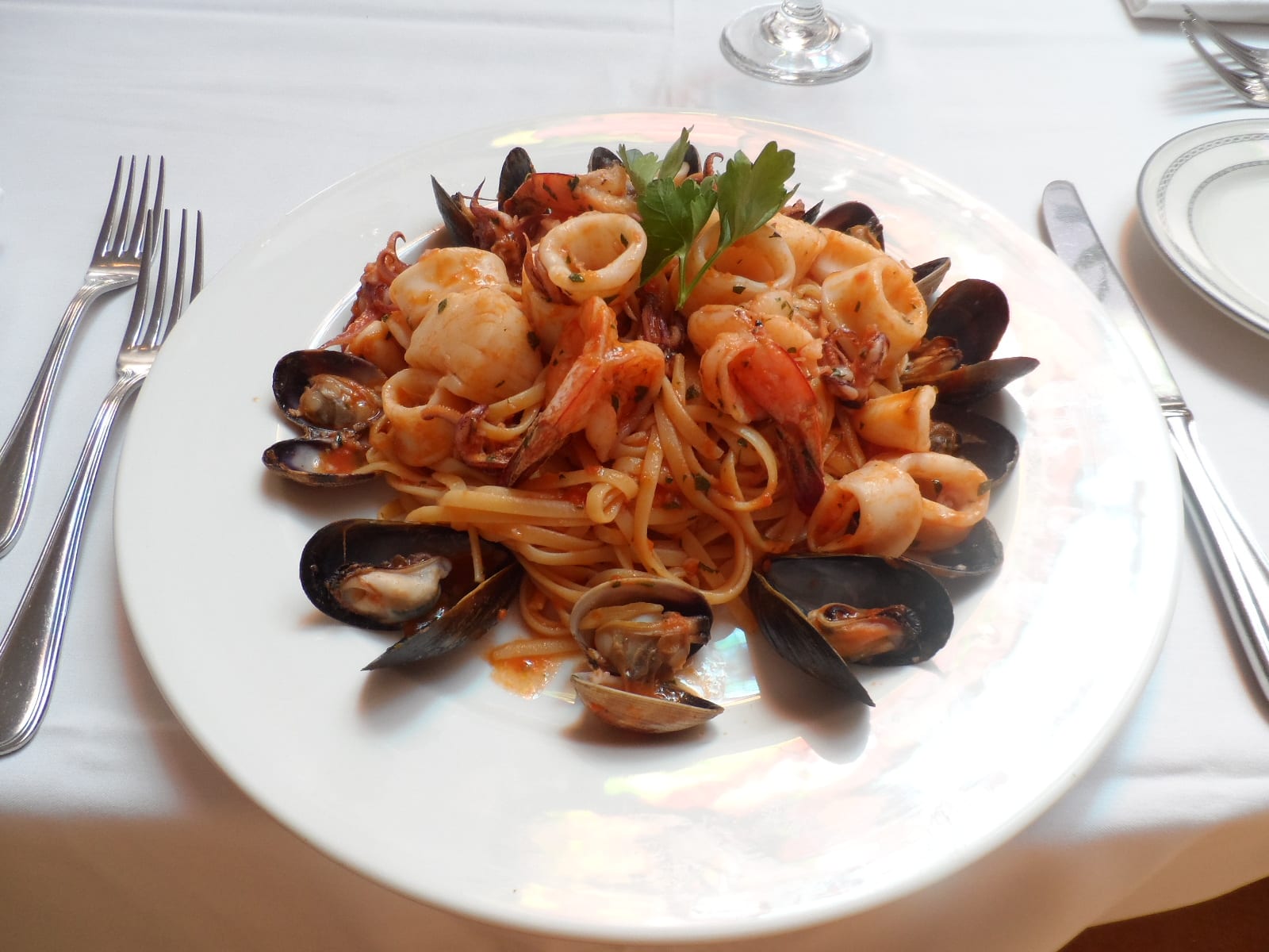 Pastina Trattoria
