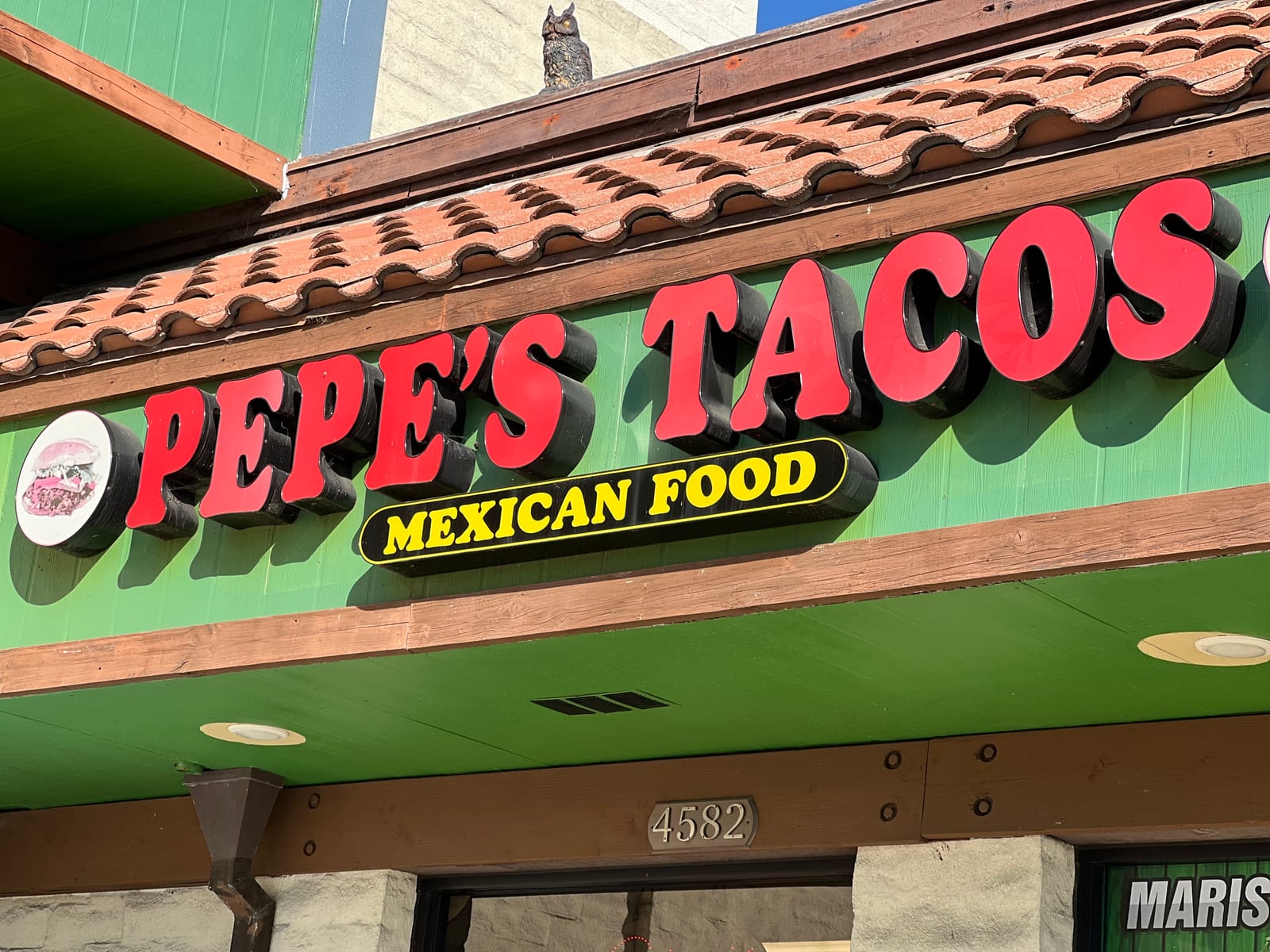 Pepe's Tacos