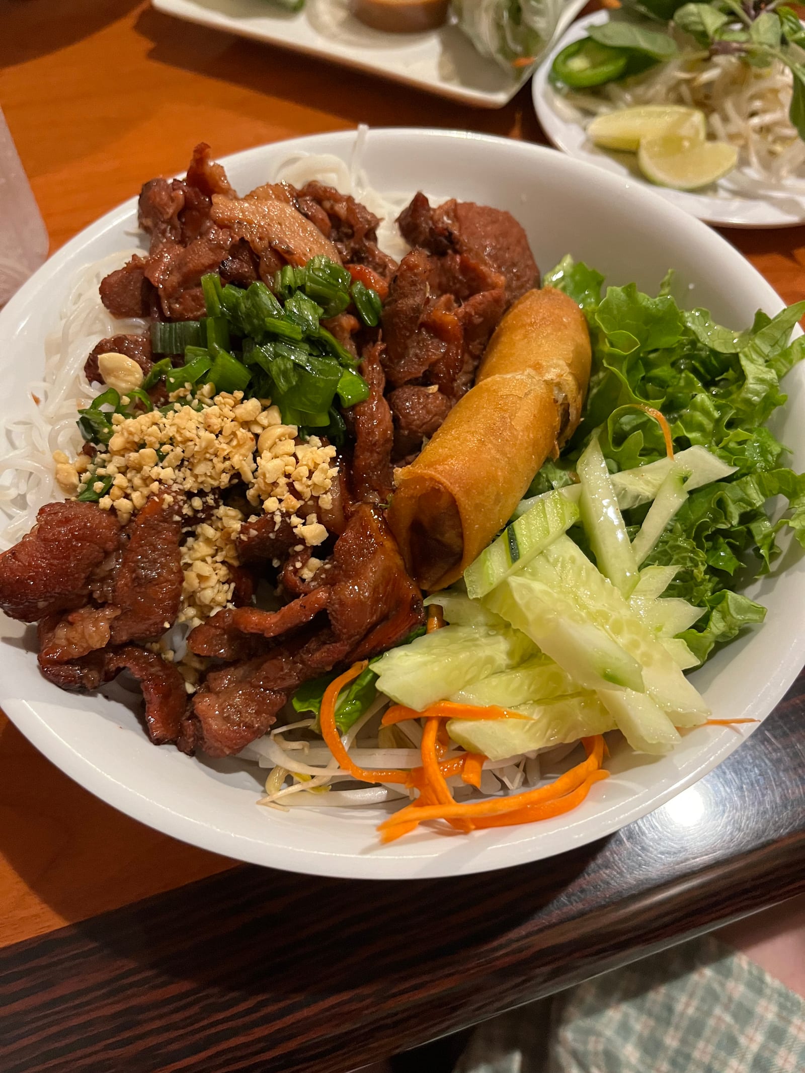 Pho Fever Bistro