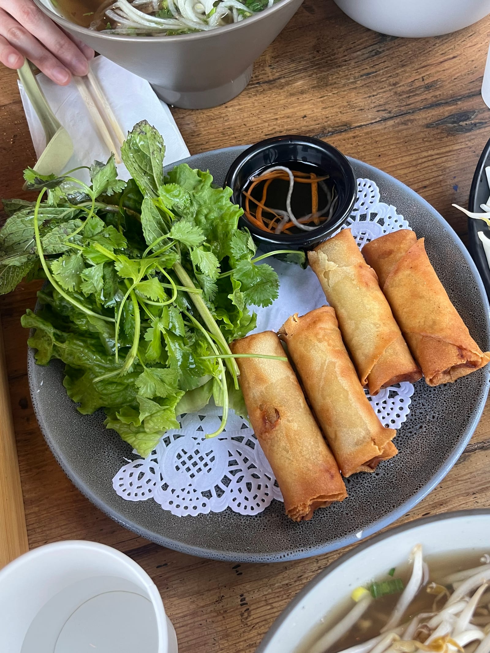 Pho La Vache