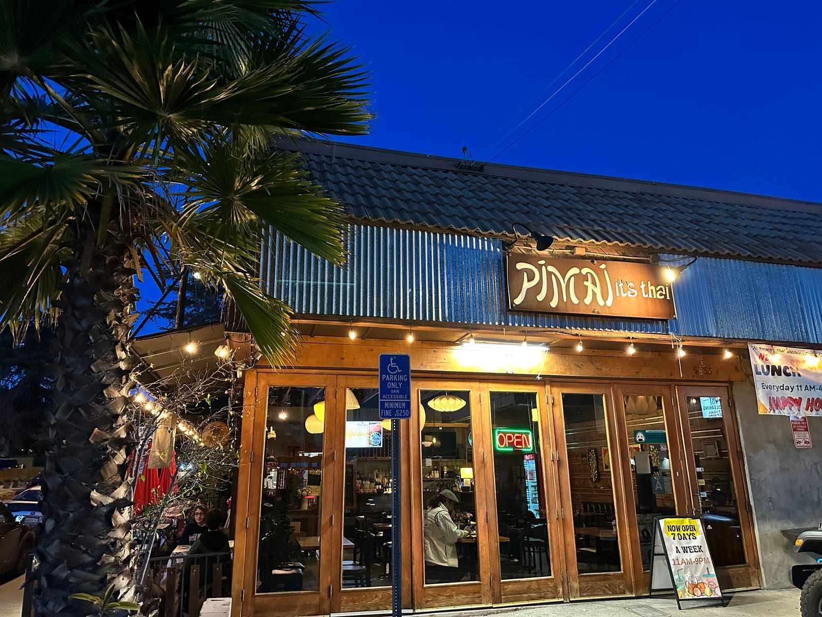Pimai Restaurant