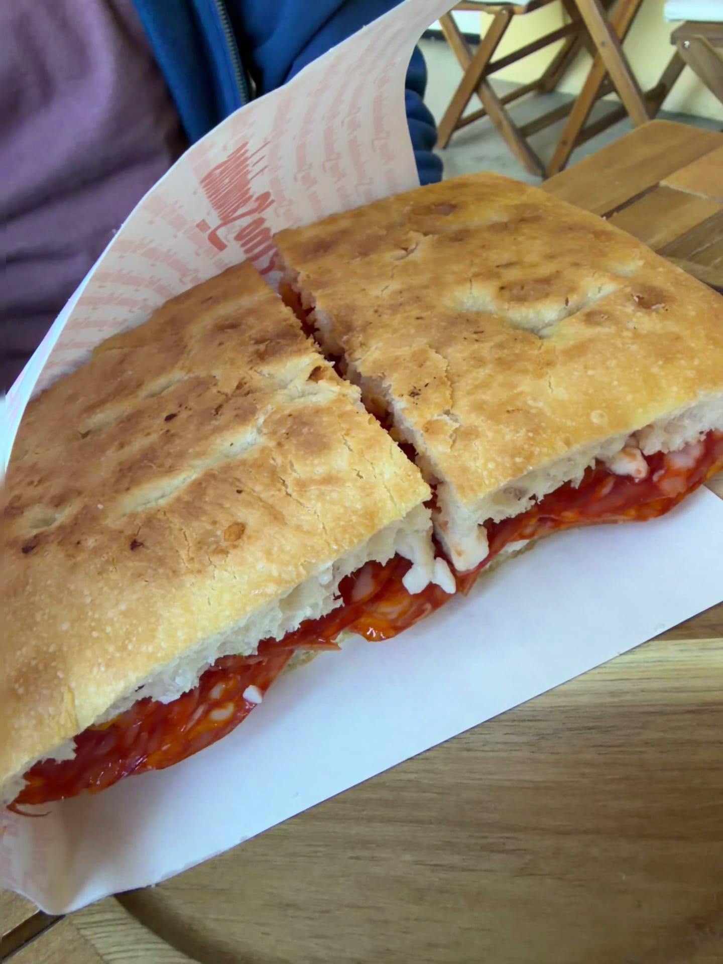 Pino's Sandwiches