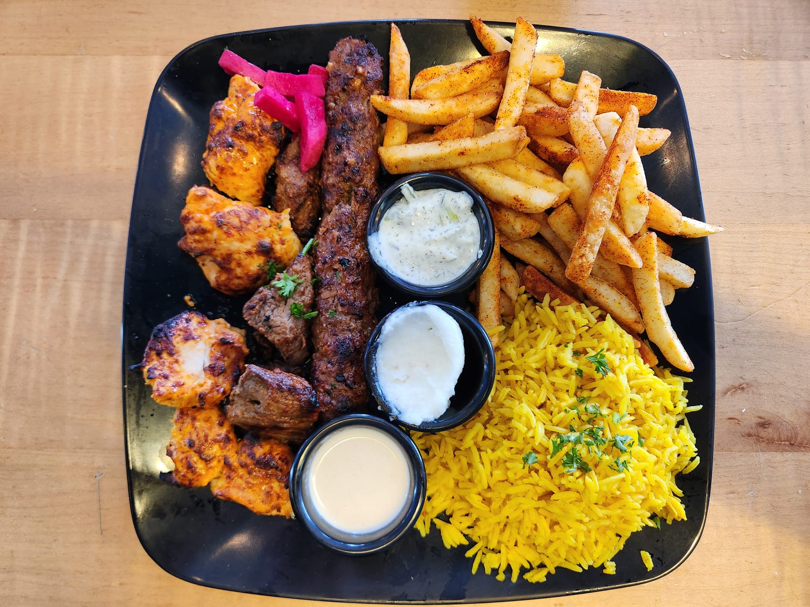 Pita House Inc