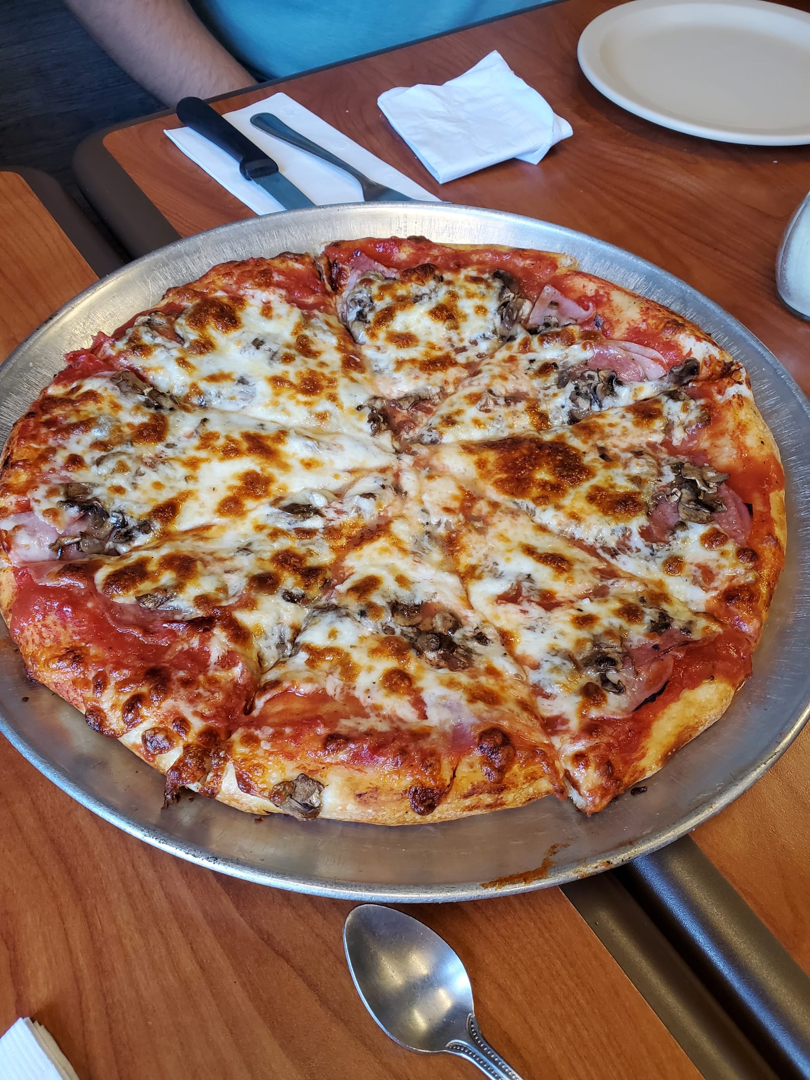 Pizza Buona
